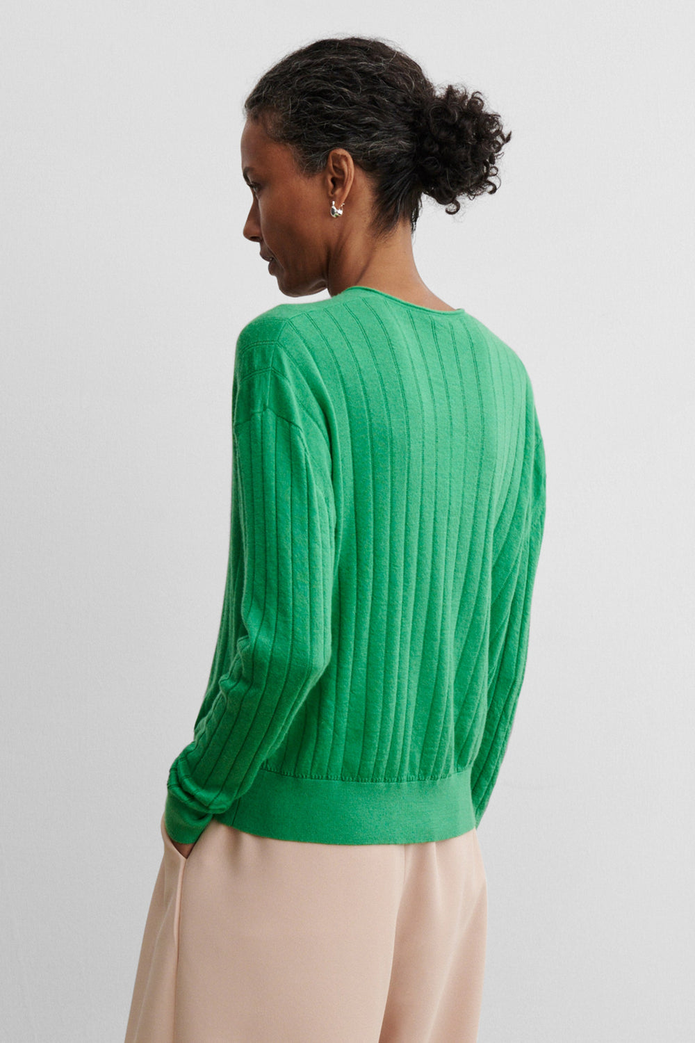 Rachel Comey Clothing|Sale Marion V-Neck Black