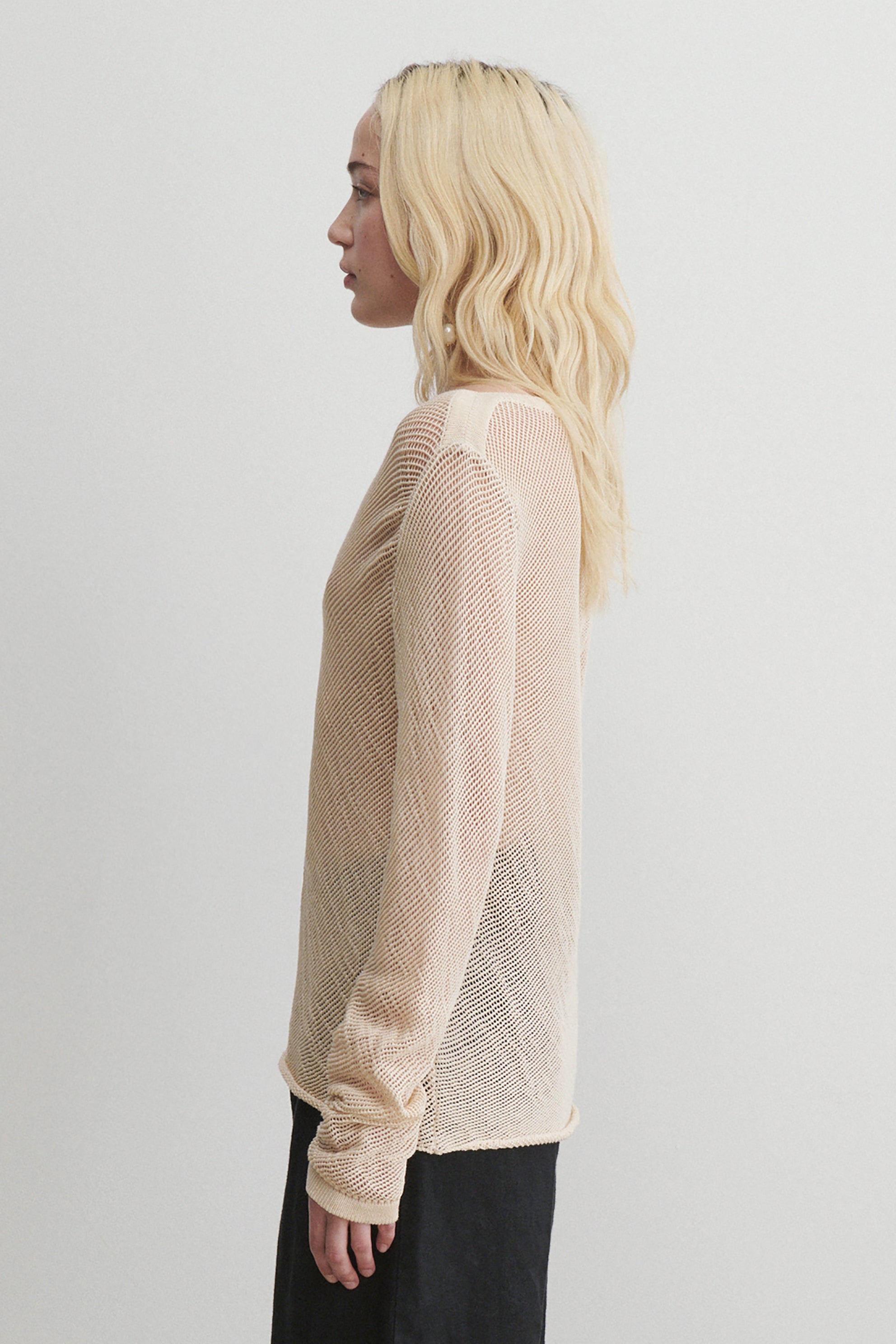 Rachel Comey Clothing|Sale Lane Top Black