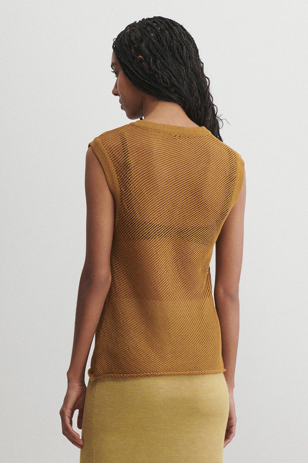 Rachel Comey Clothing|Sale Rhett Tank Charcoal Multi