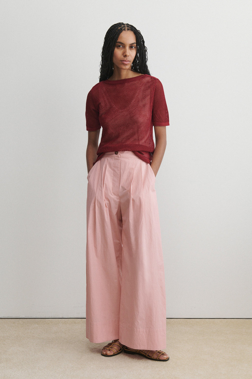 Rachel Comey Clothing|Sale Dahlia Top Charcoal