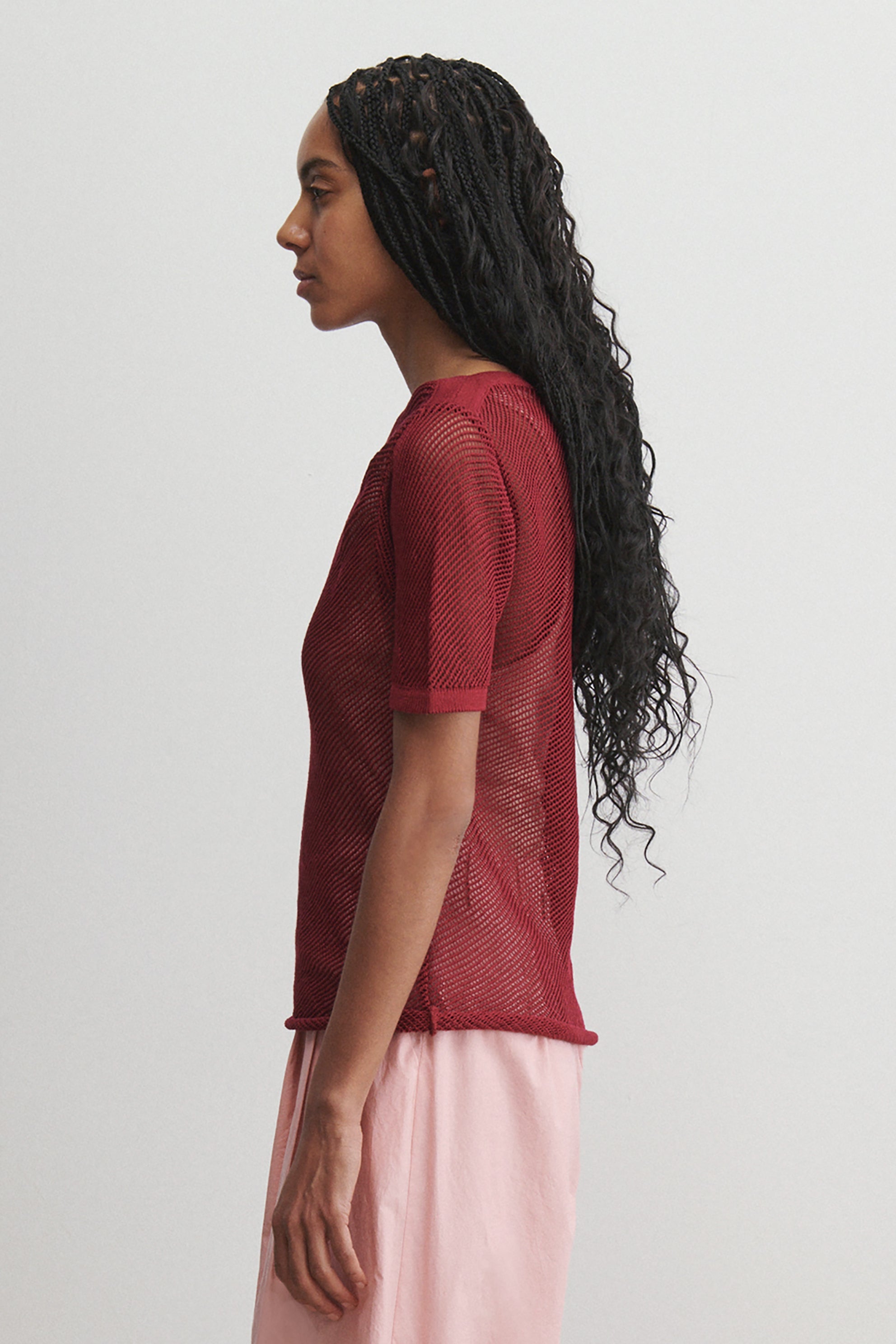 Rachel Comey Clothing|Sale Dahlia Top Charcoal