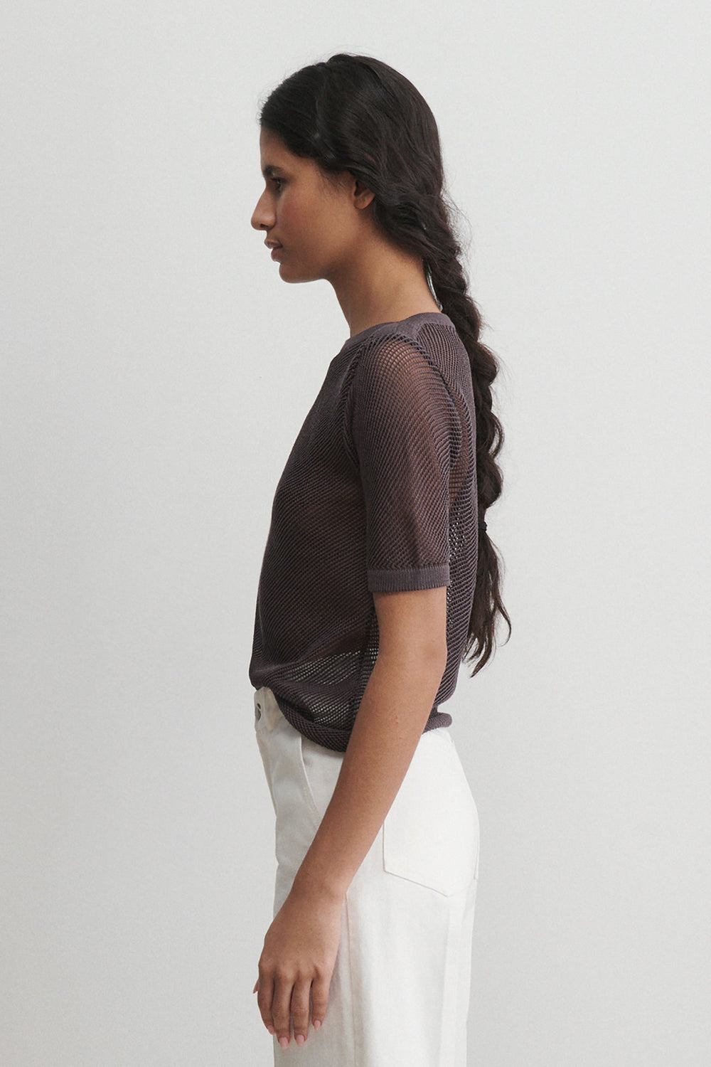 Rachel Comey Clothing|Sale Dahlia Top Charcoal