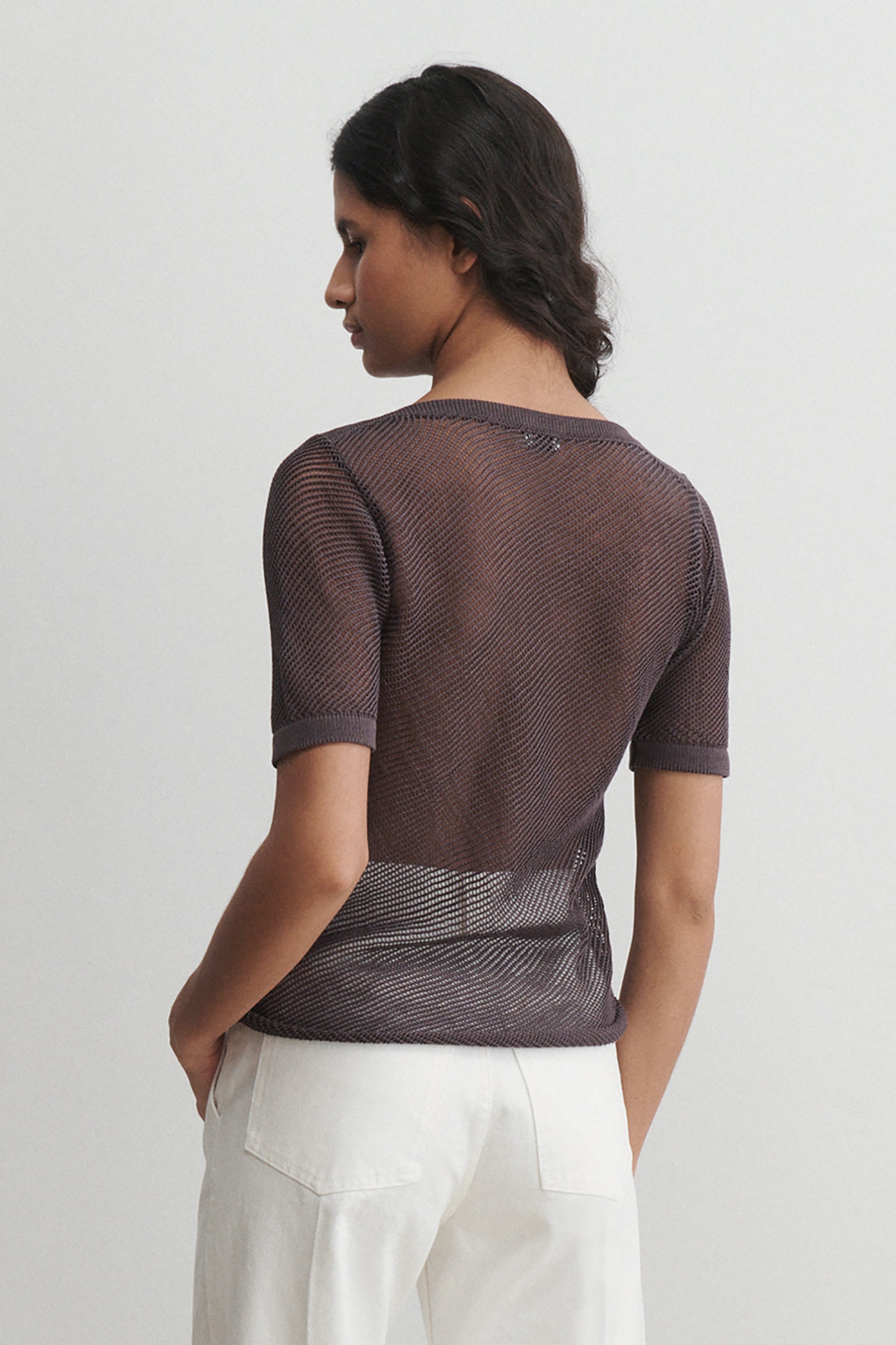 Rachel Comey Clothing|Sale Dahlia Top Charcoal