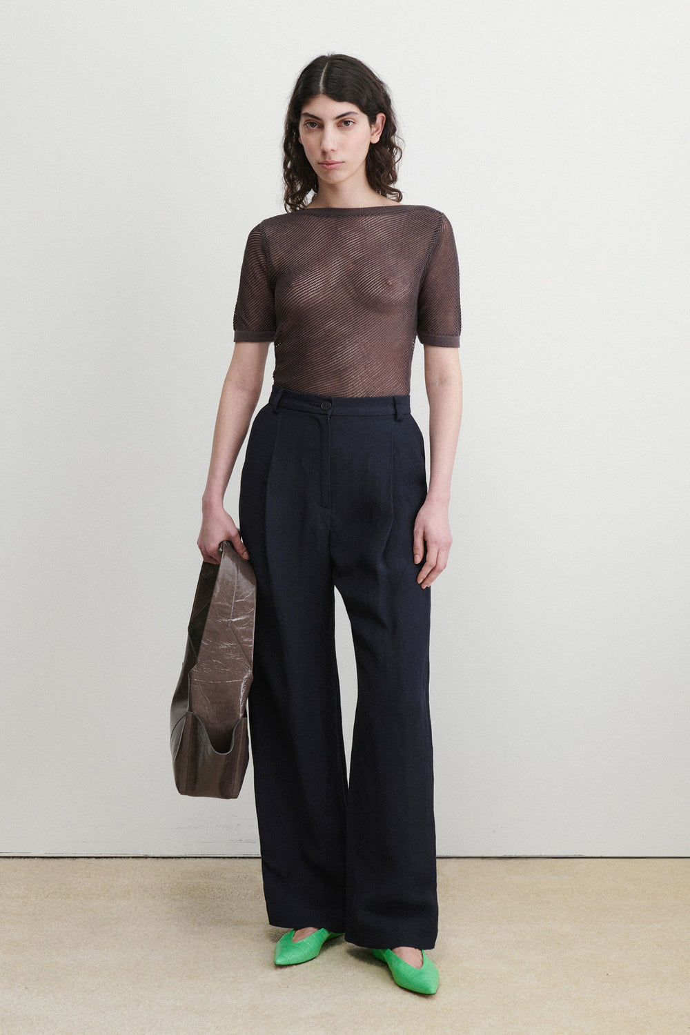 Rachel Comey Clothing|Sale Dahlia Top Charcoal