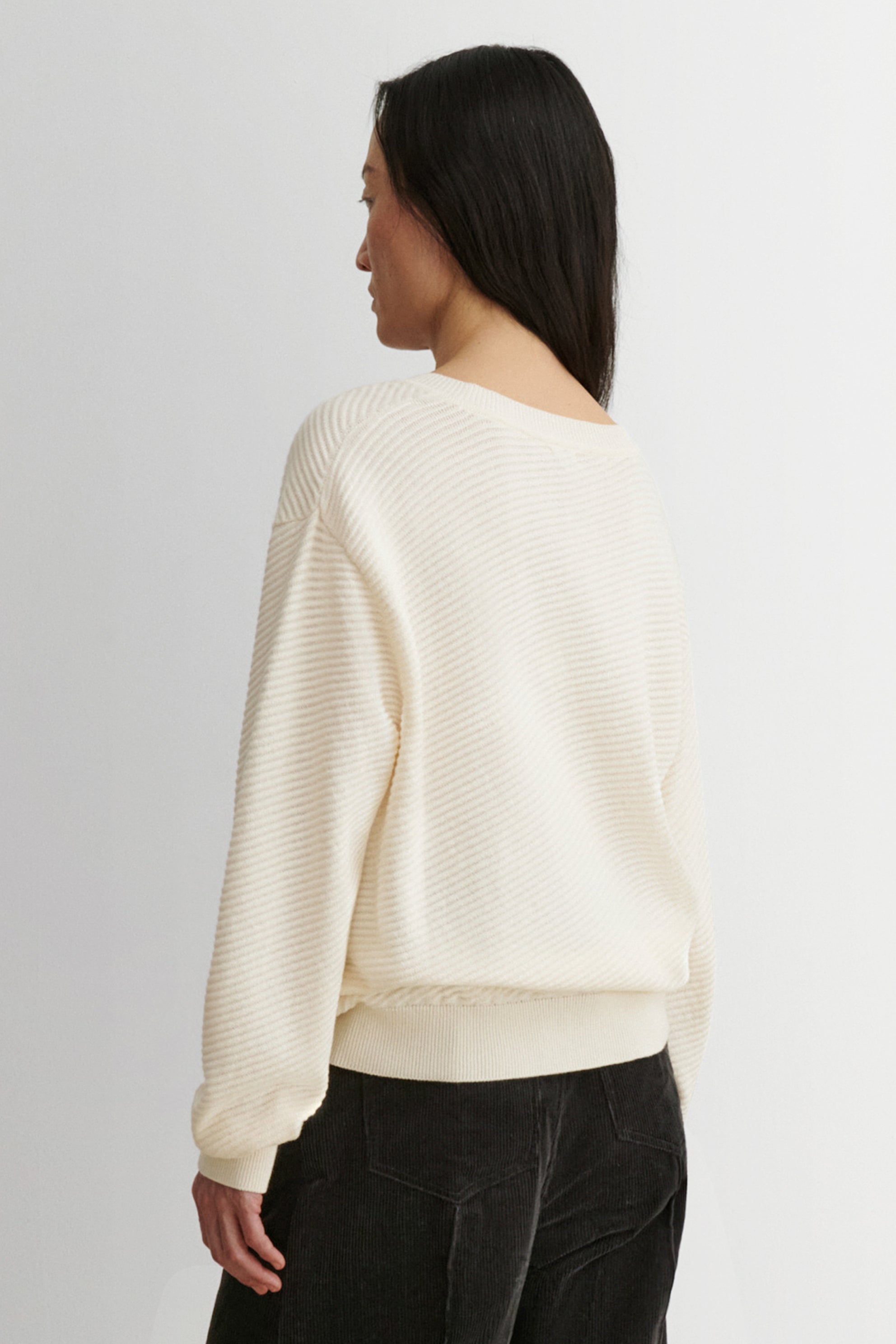 Rachel Comey Clothing|Sale Root Sweater Olive