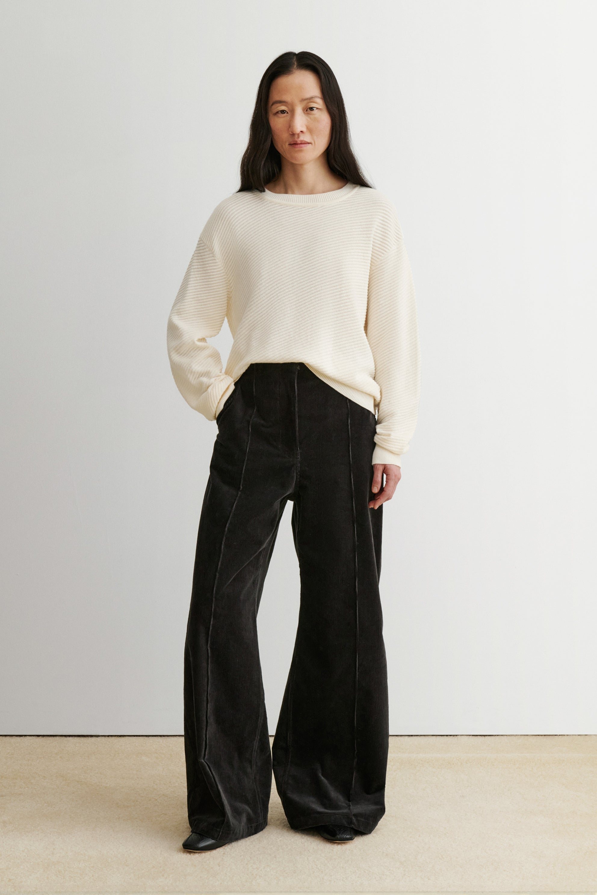 Rachel Comey Clothing|Sale Root Sweater Olive