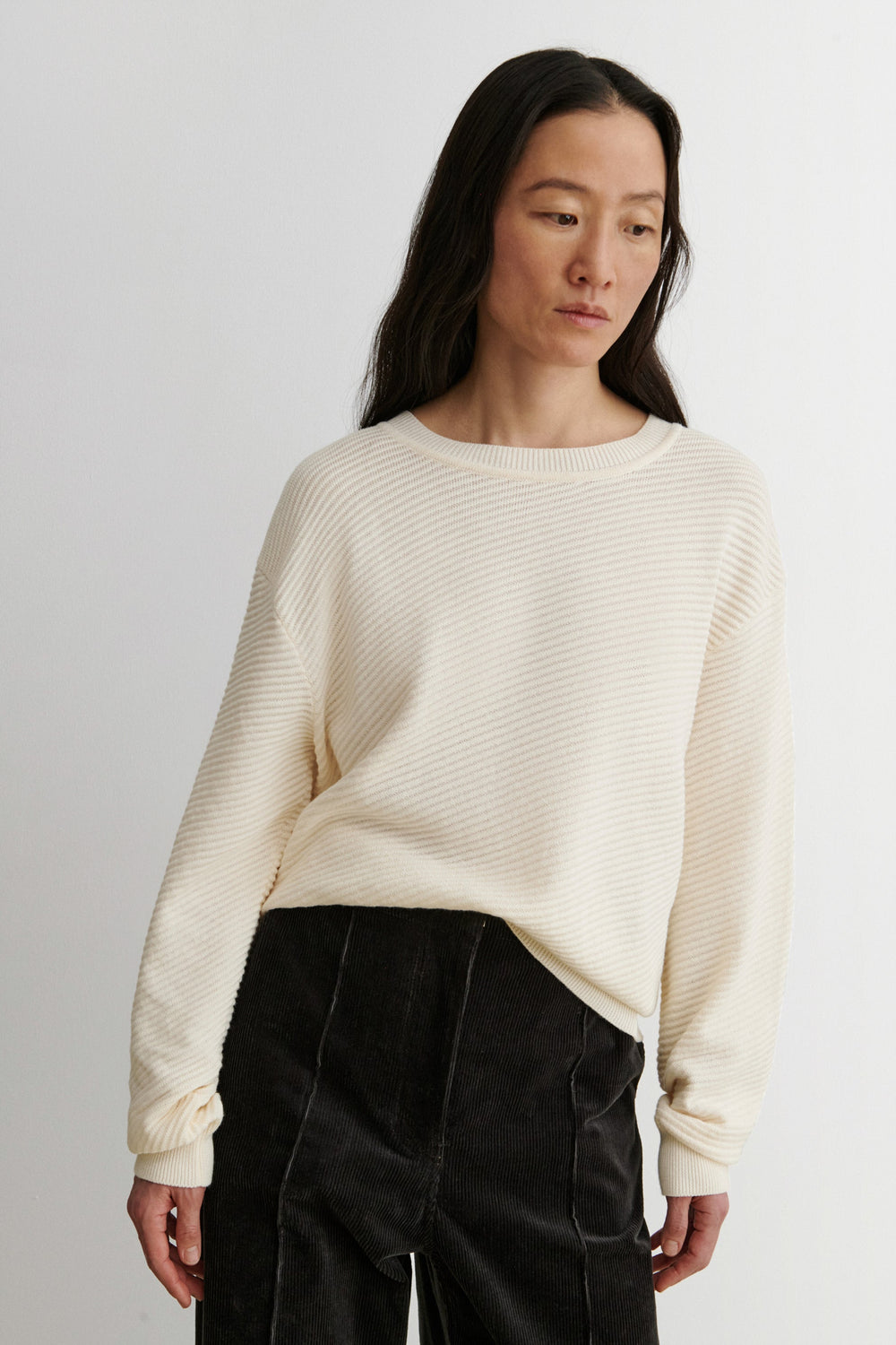Rachel Comey Clothing|Sale Root Sweater Olive