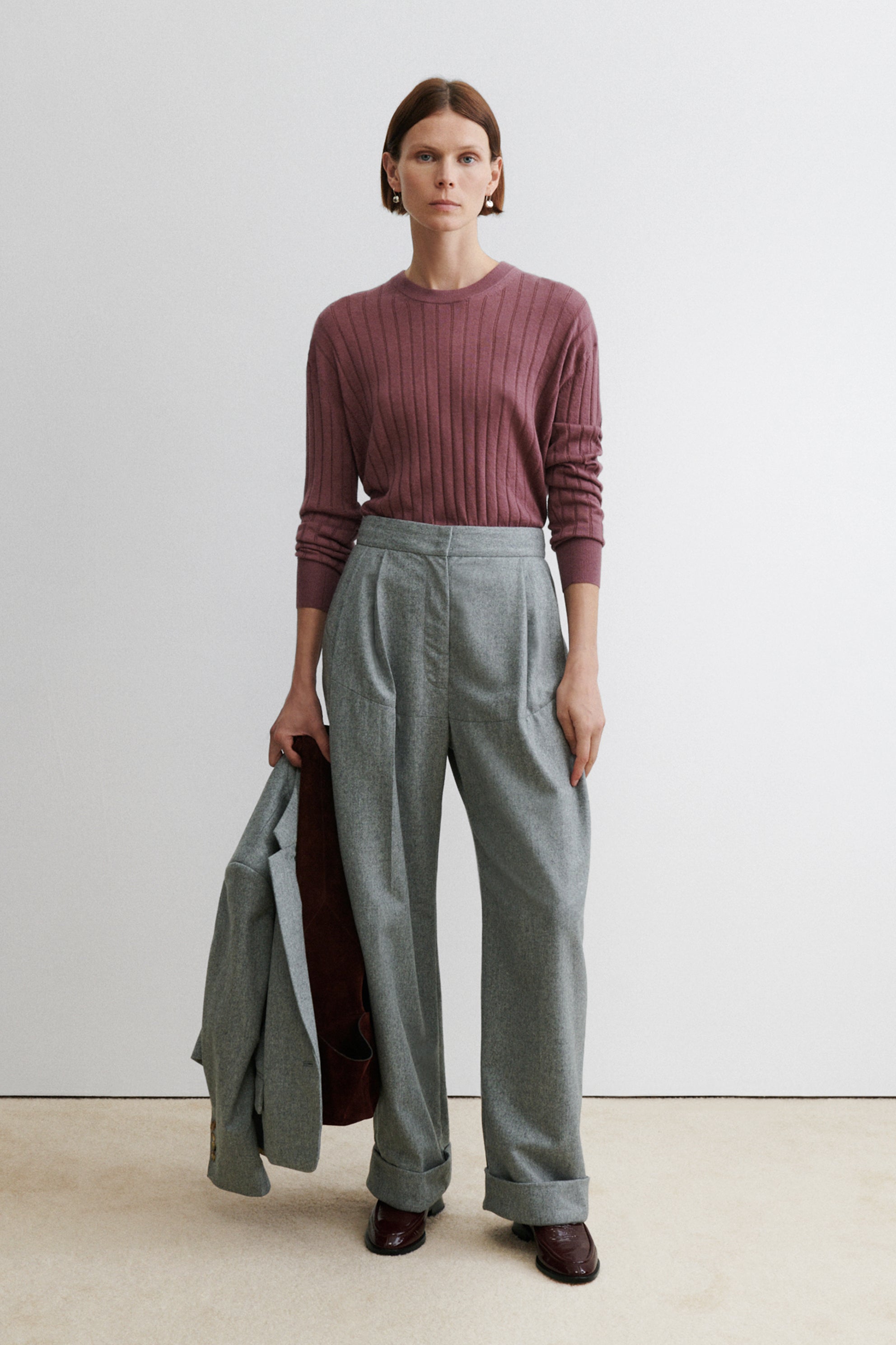 Rachel Comey Clothing|Sale Amari Top Cream