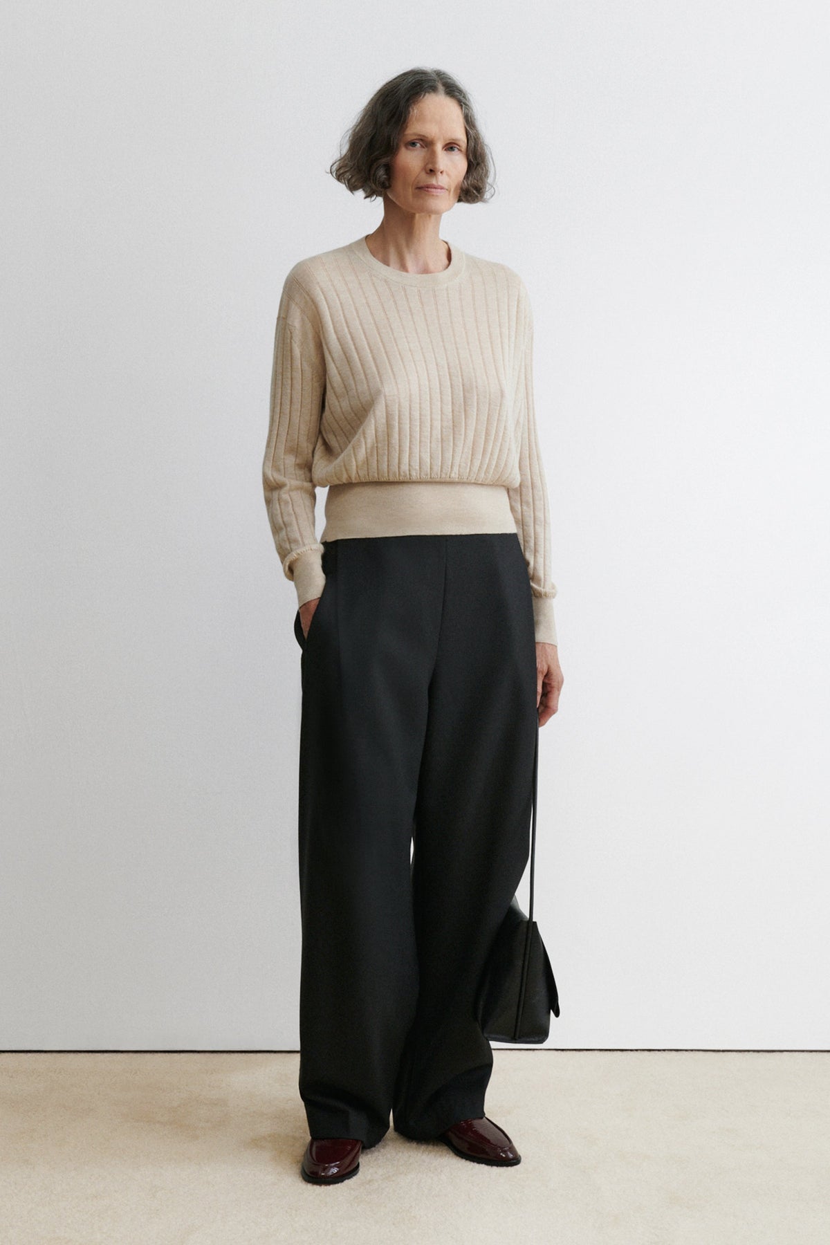 Rachel Comey Clothing|Sale Amari Top Cream