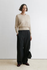 Rachel Comey Clothing|Sale Amari Top Cream