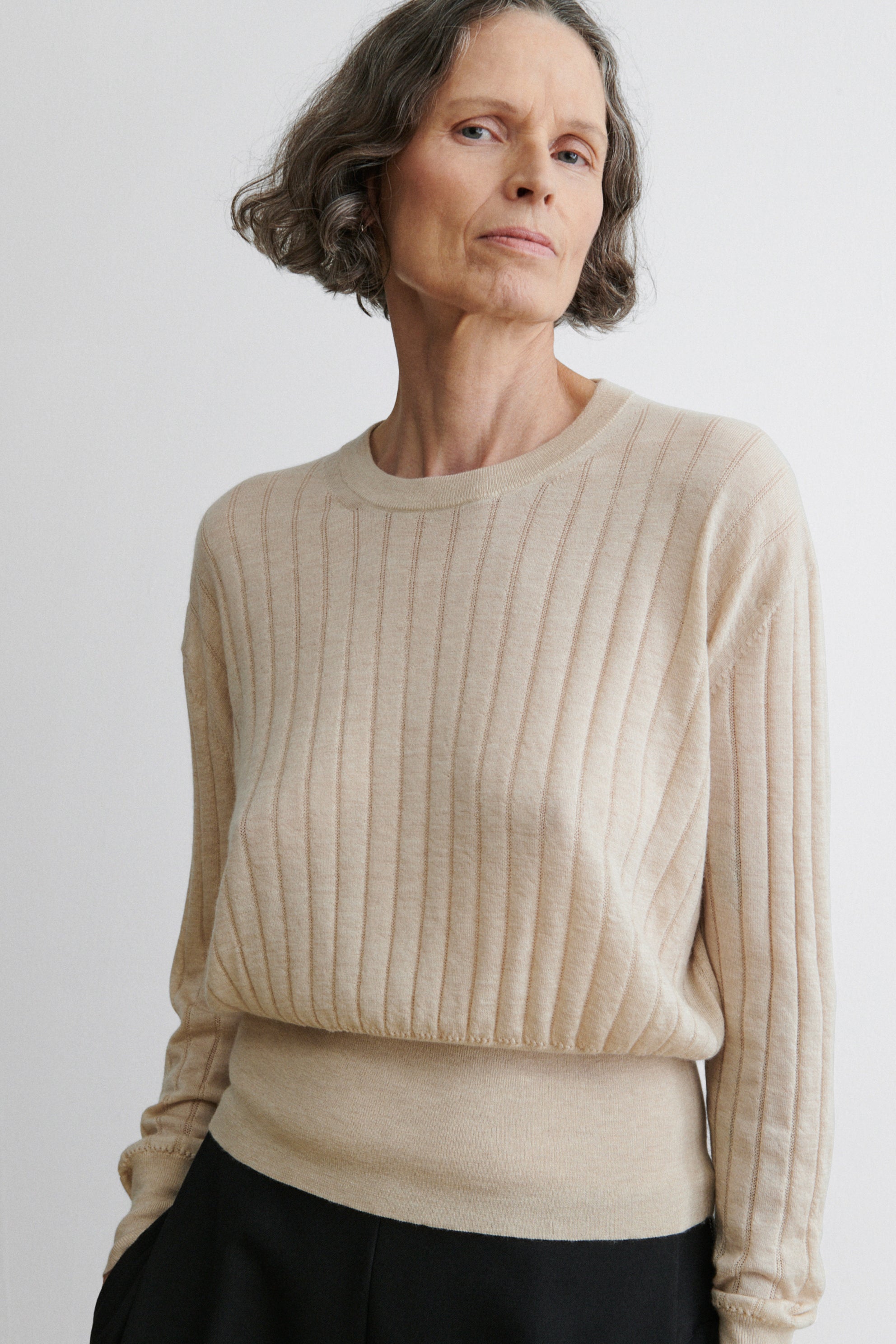 Rachel Comey Clothing|Sale Amari Top Cream