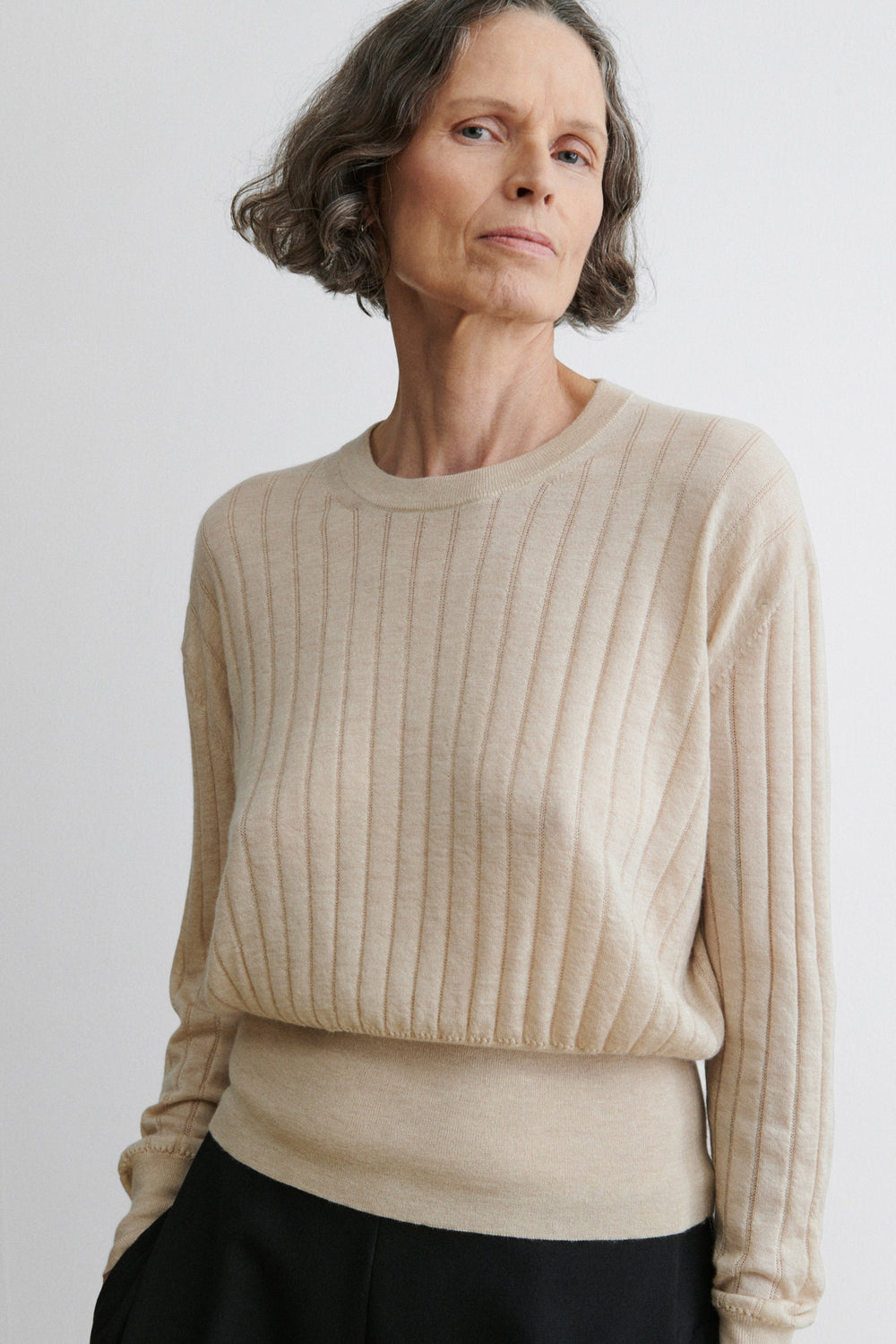 Rachel Comey Clothing|Sale Amari Top Cream