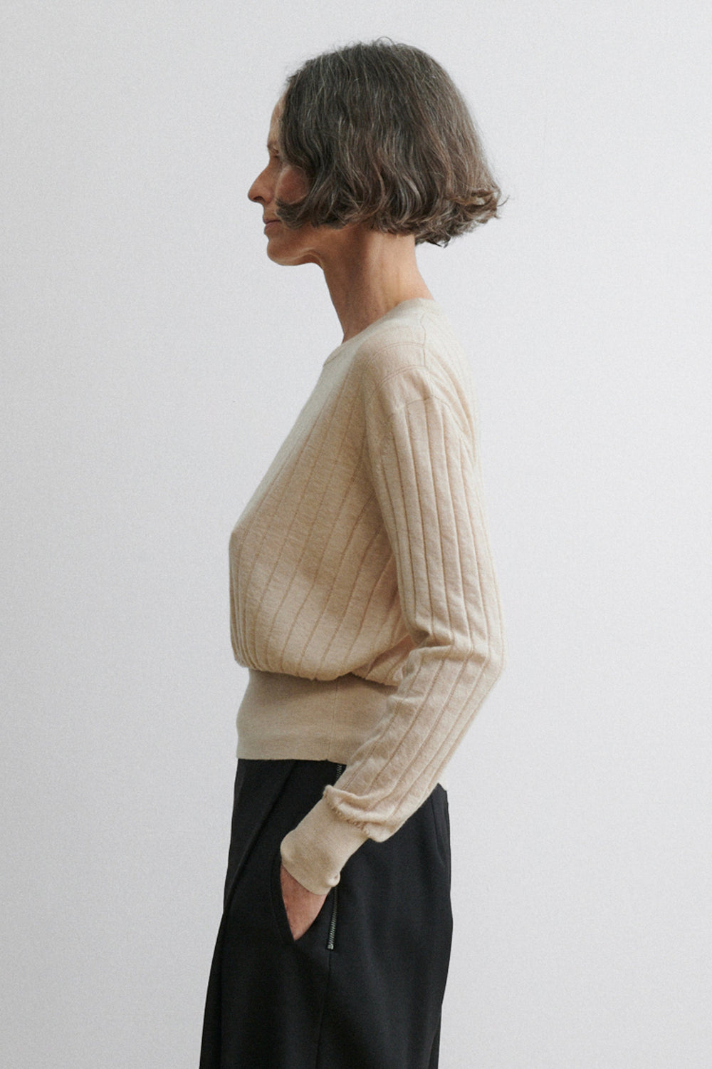 Rachel Comey Clothing|Sale Amari Top Cream
