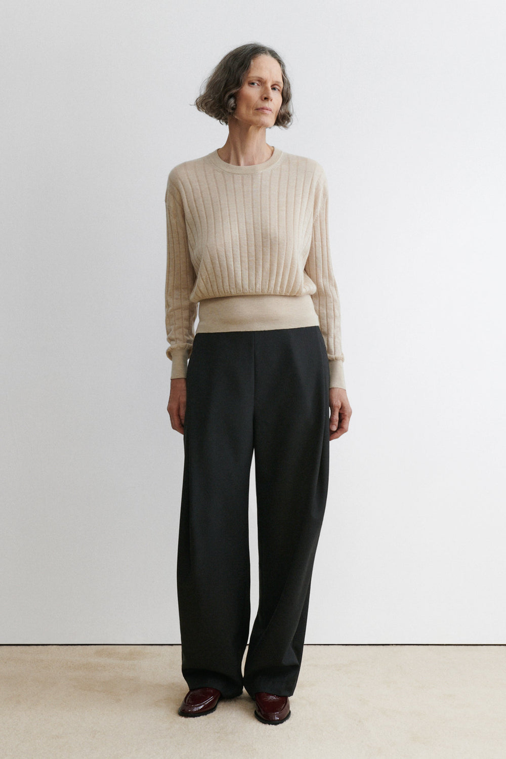 Rachel Comey Clothing|Sale Amari Top Cream
