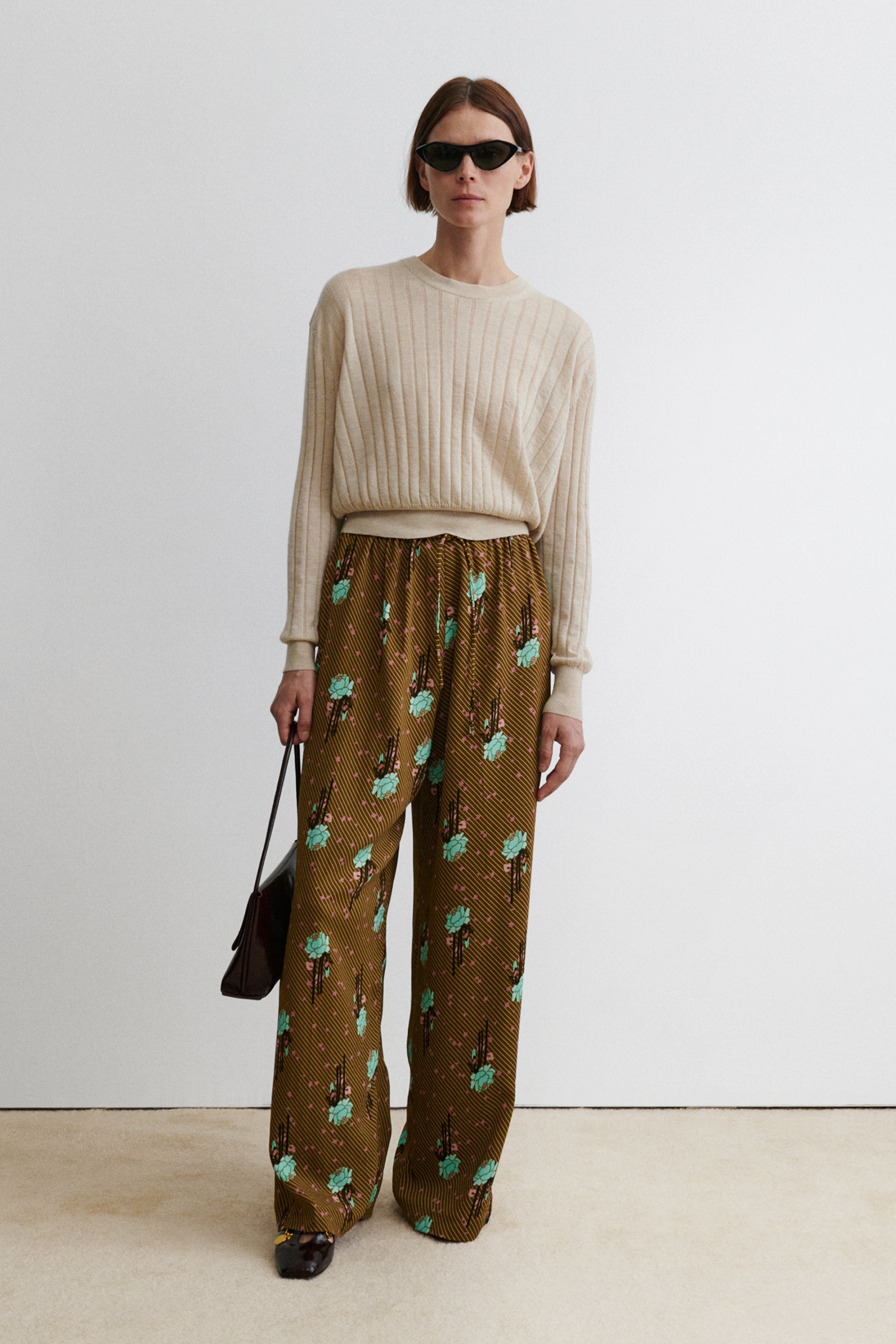 Rachel Comey Clothing|Sale Amari Top Cream