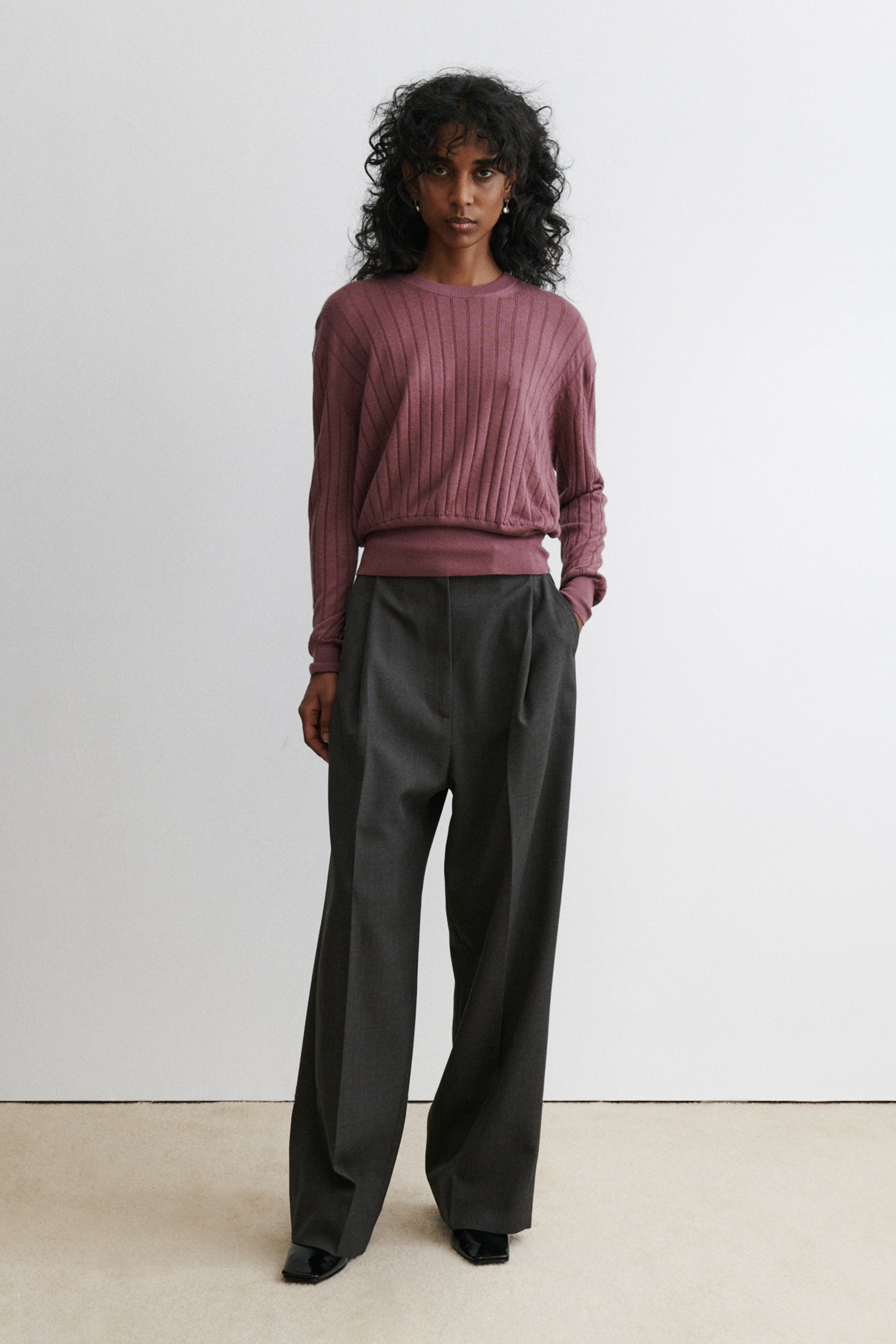 Rachel Comey Clothing|Sale Amari Top Cream