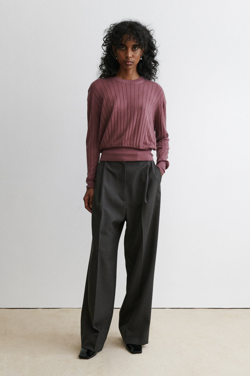 Rachel Comey Clothing|Sale Amari Top Cream