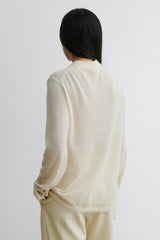 Rachel Comey Clothing|Sale Calma Shirt Cream