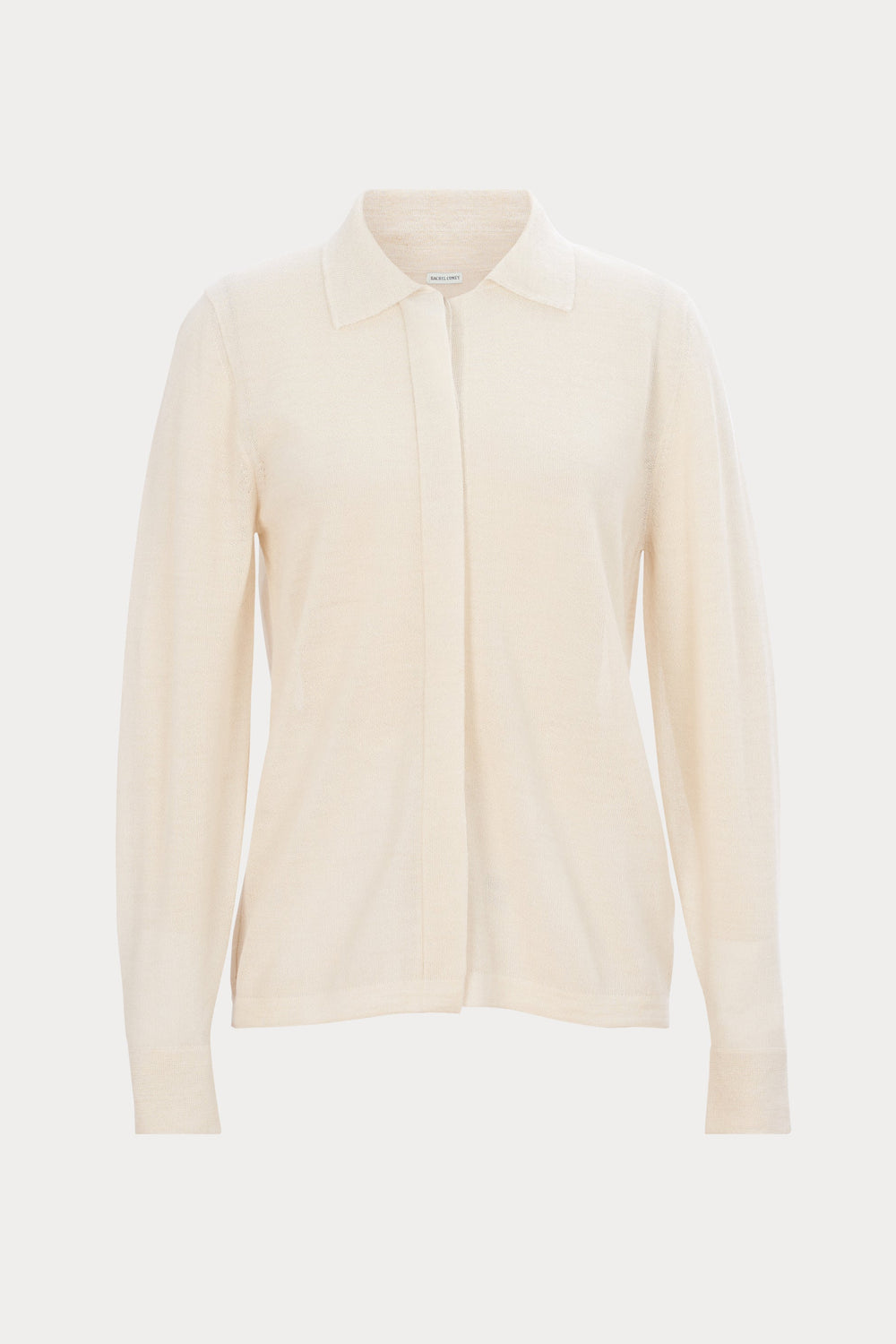 Rachel Comey Clothing|Sale Calma Shirt Cream