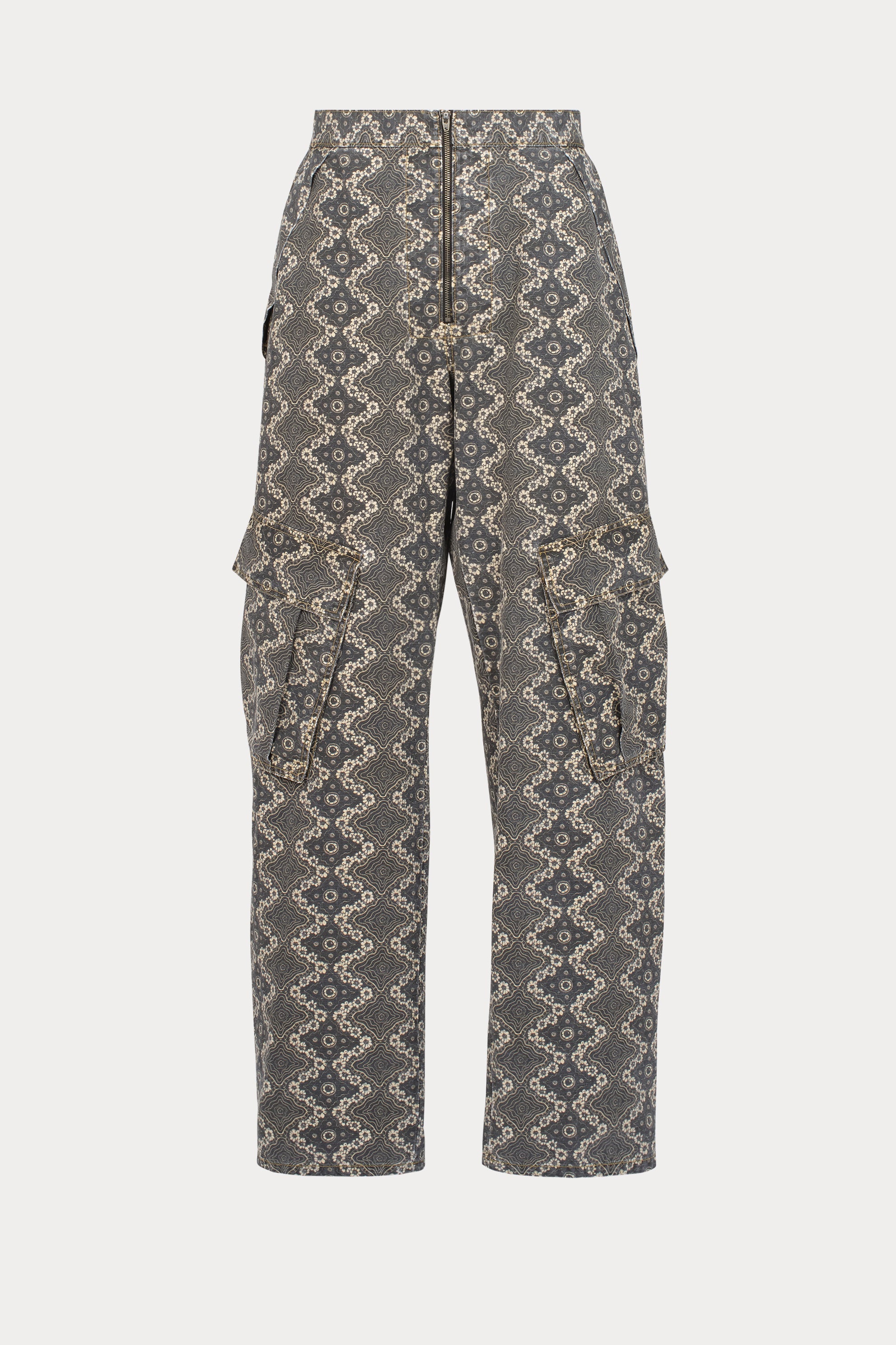 Rachel Comey Clothing Axis Pant Black