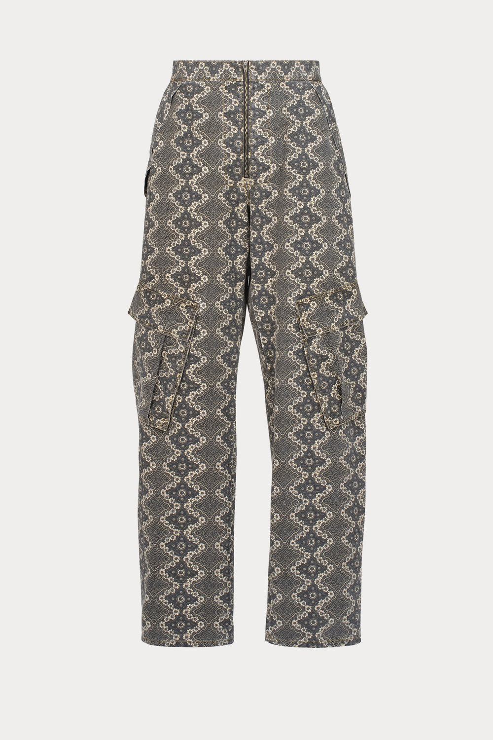 Rachel Comey Clothing Axis Pant Black