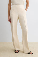 Rachel Comey Clothing|Accessories Nelam Pant Cream