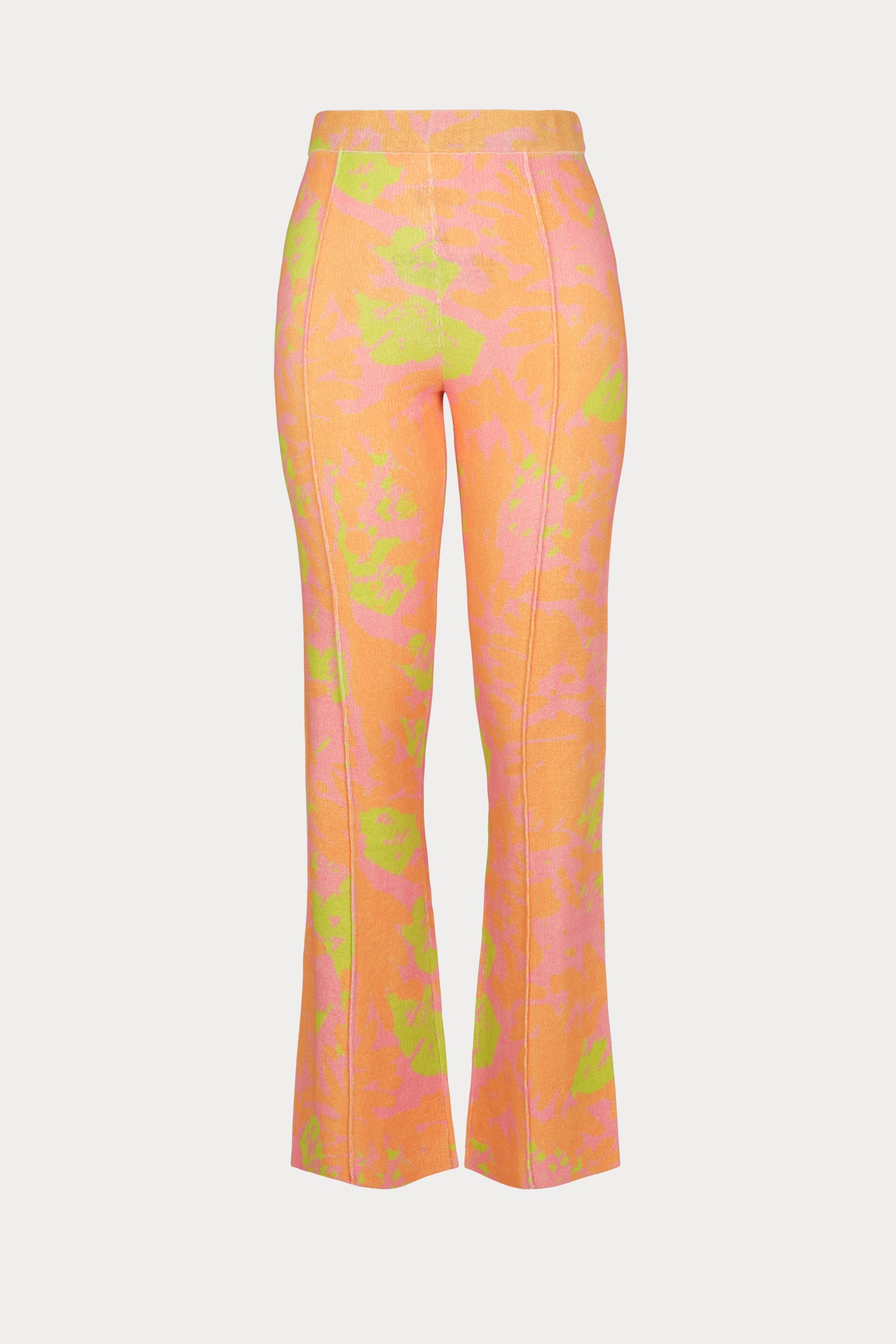 Rachel Comey Clothing|Accessories Arada Pant Orange Obscura