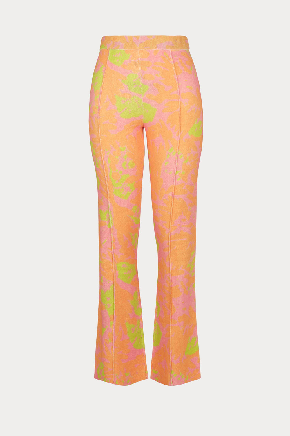 Rachel Comey Clothing|Accessories Arada Pant Orange Obscura