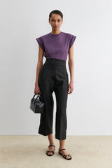 Rachel Comey Clothing Lam Pant Black