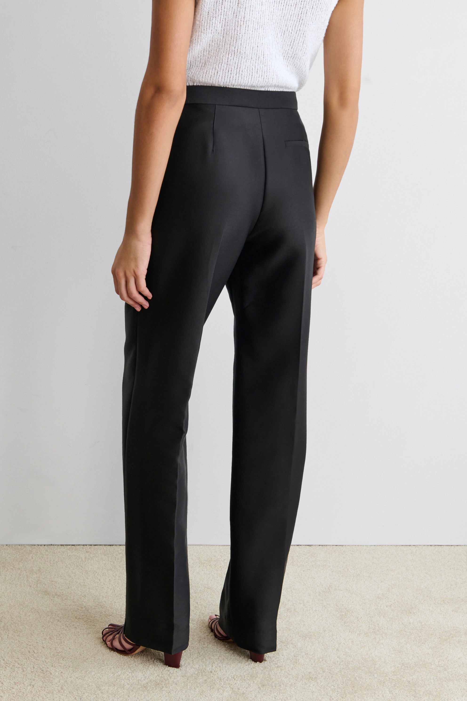 Rachel Comey Clothing|Accessories Alba Pant Peach