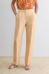 Rachel Comey Clothing|Accessories Alba Pant Peach