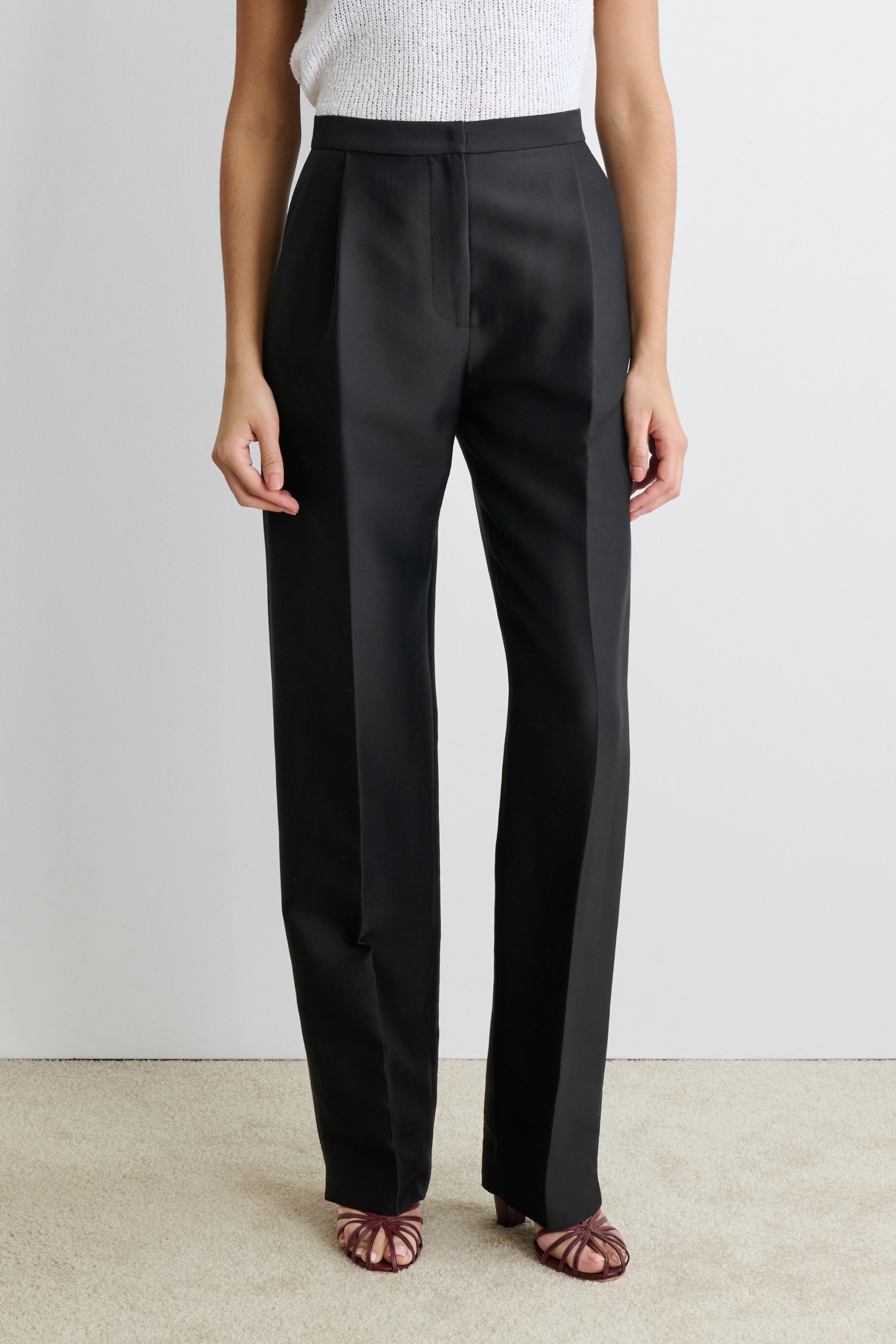 Rachel Comey Clothing|Accessories Alba Pant Peach
