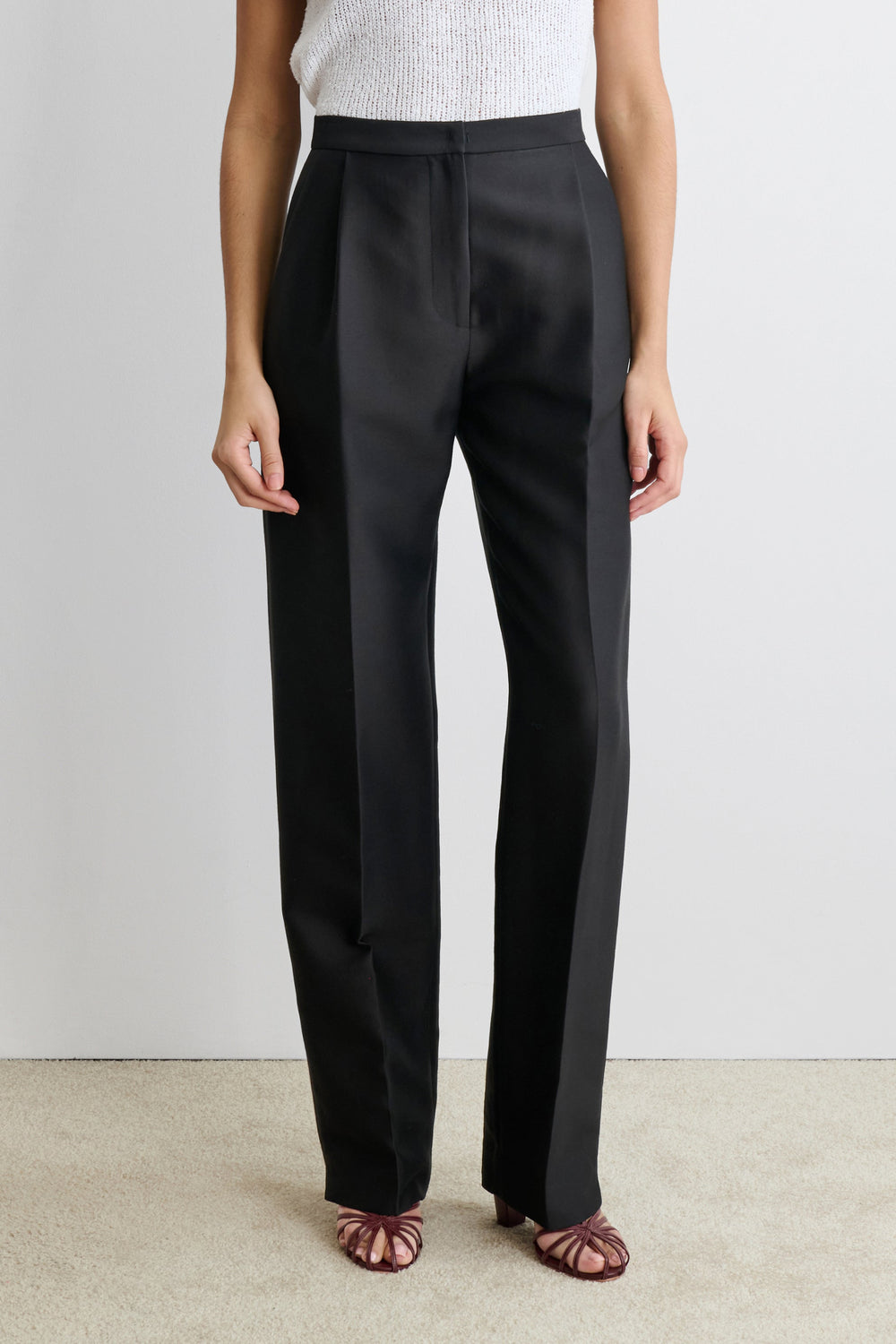 Rachel Comey Clothing|Accessories Alba Pant Peach