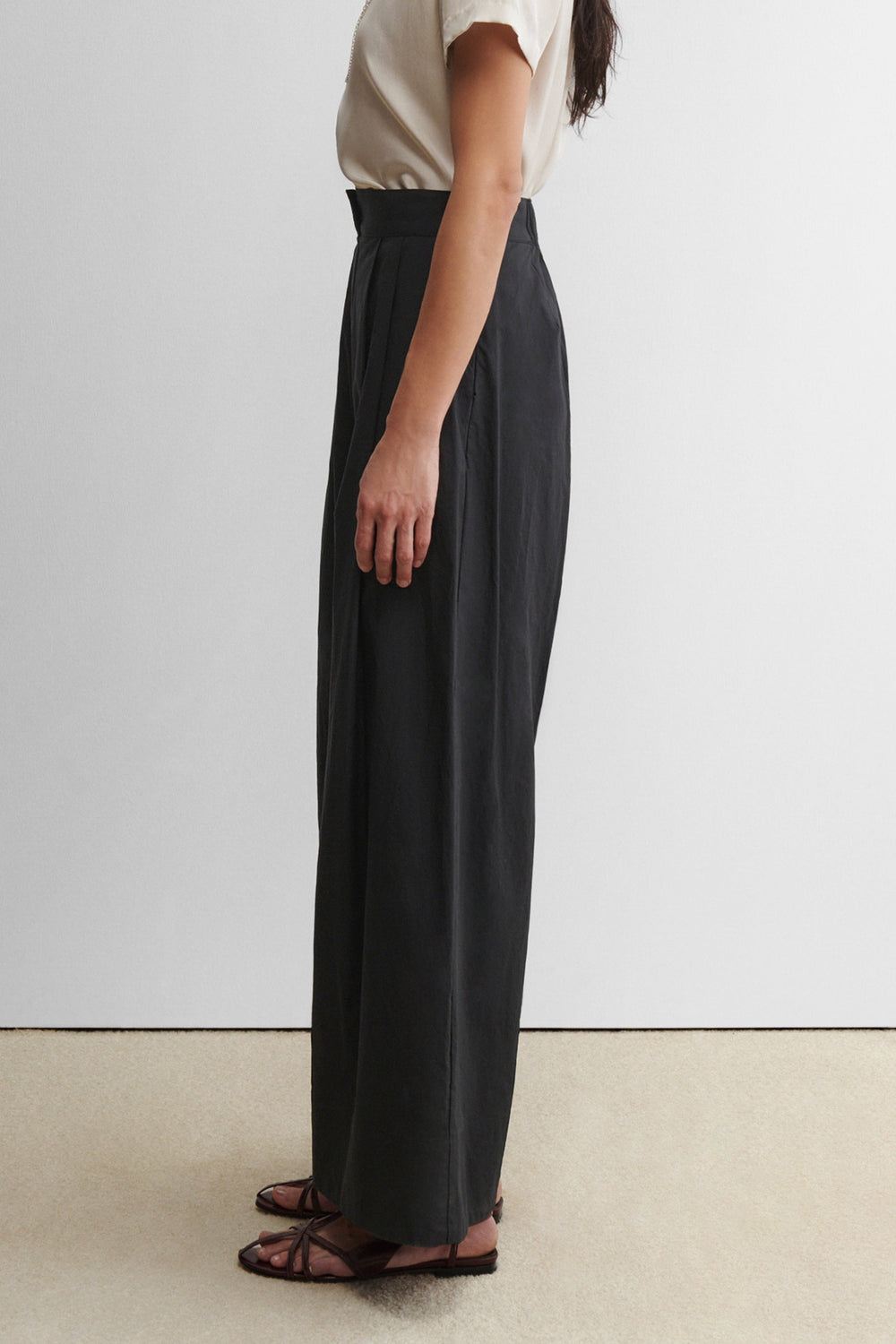 Rachel Comey Clothing Coxsone Pant Khaki