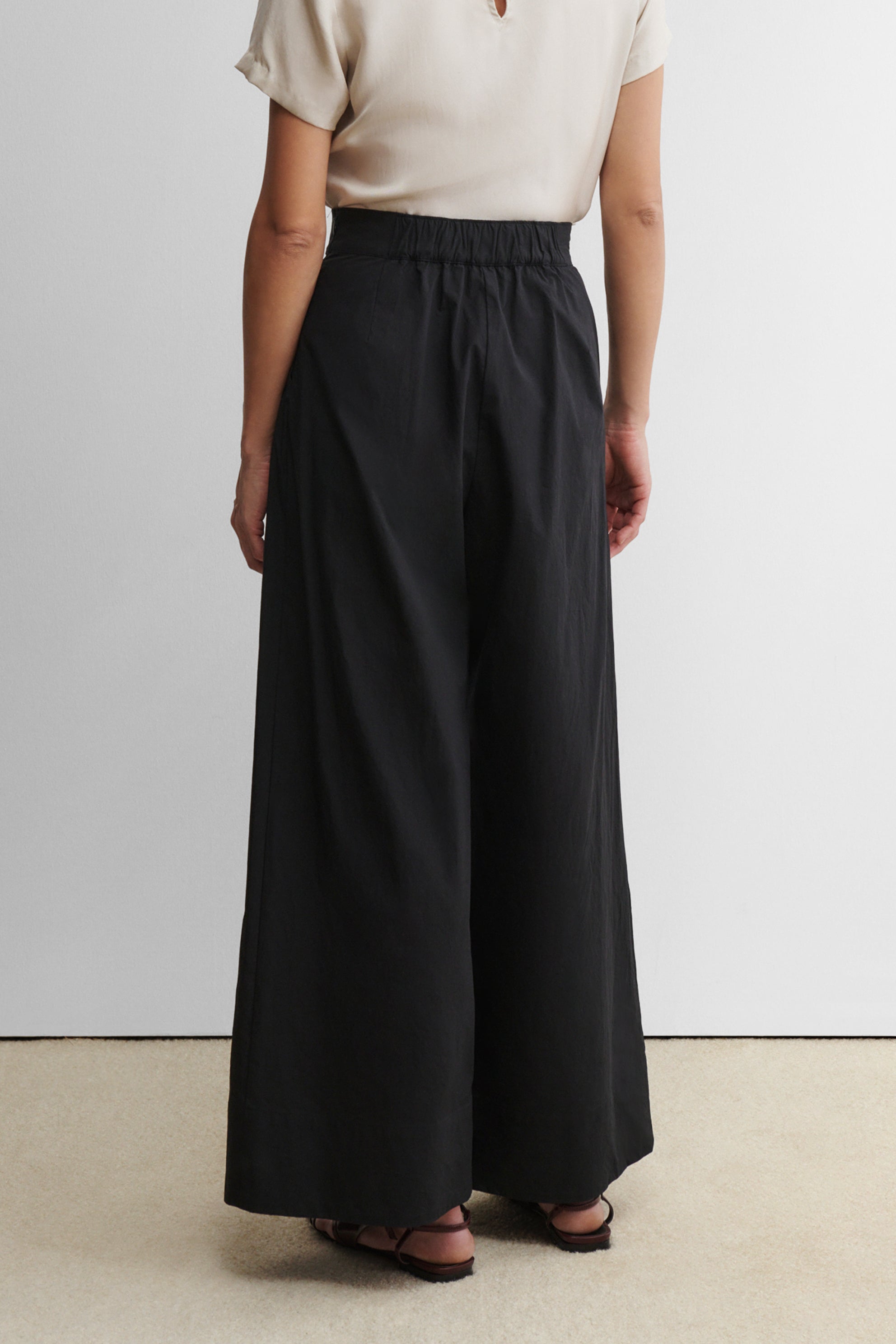 Rachel Comey Clothing Coxsone Pant Khaki