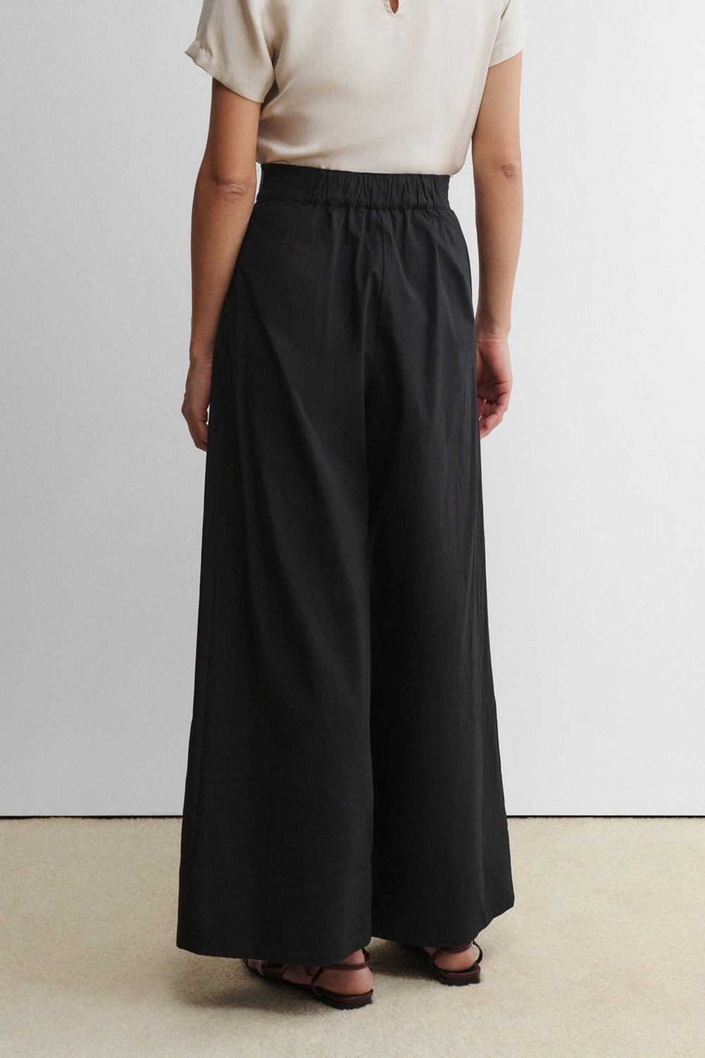 Rachel Comey Clothing Coxsone Pant Khaki