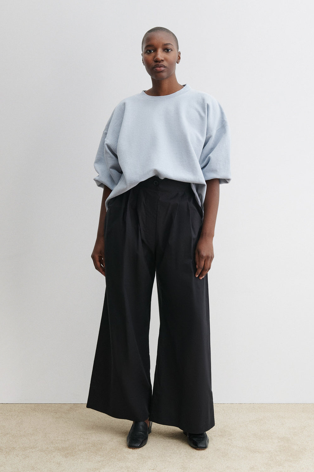 Rachel Comey Clothing Coxsone Pant Khaki