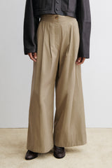 Rachel Comey Clothing Coxsone Pant Khaki