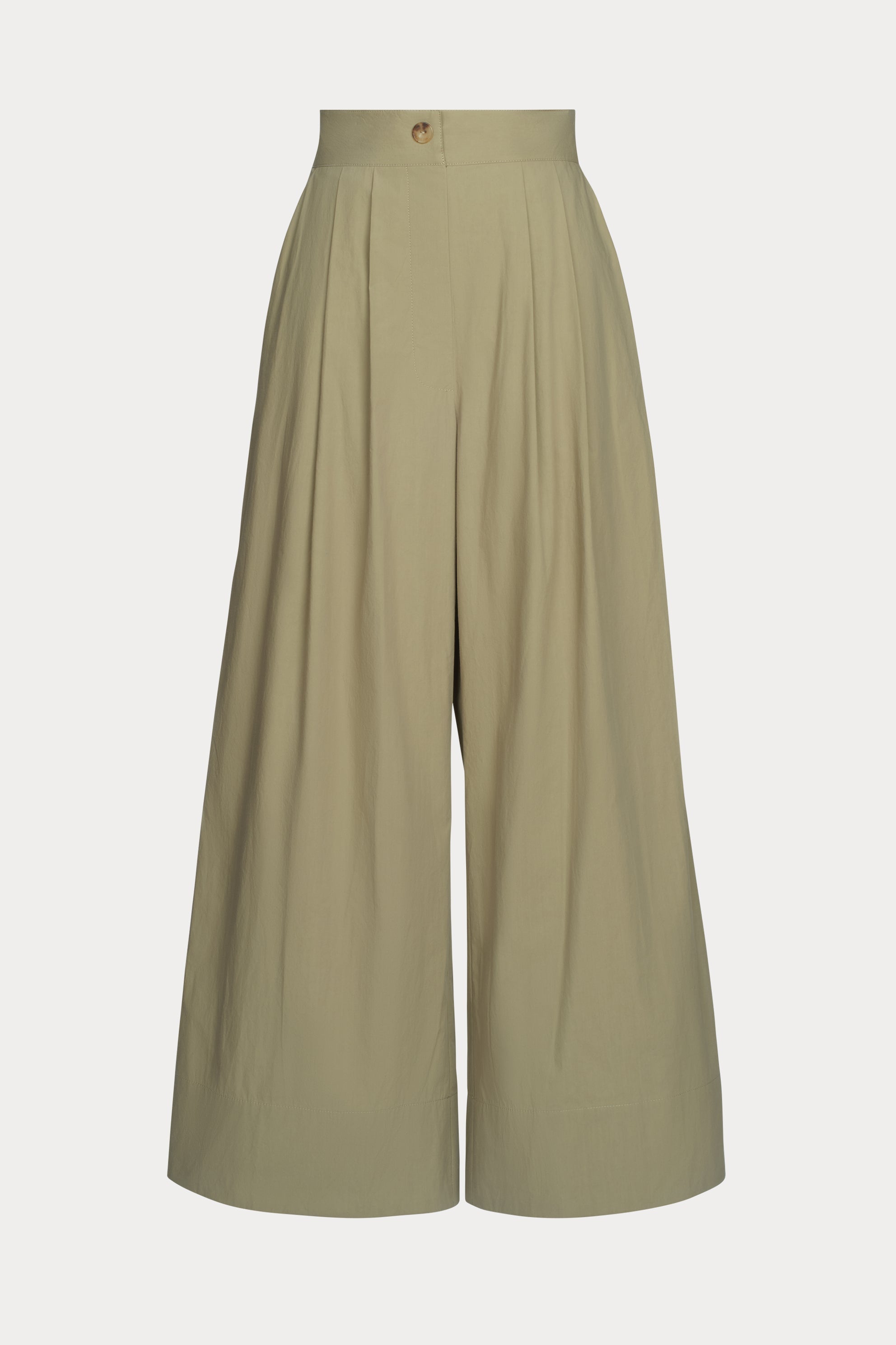 Rachel Comey Clothing Coxsone Pant Khaki