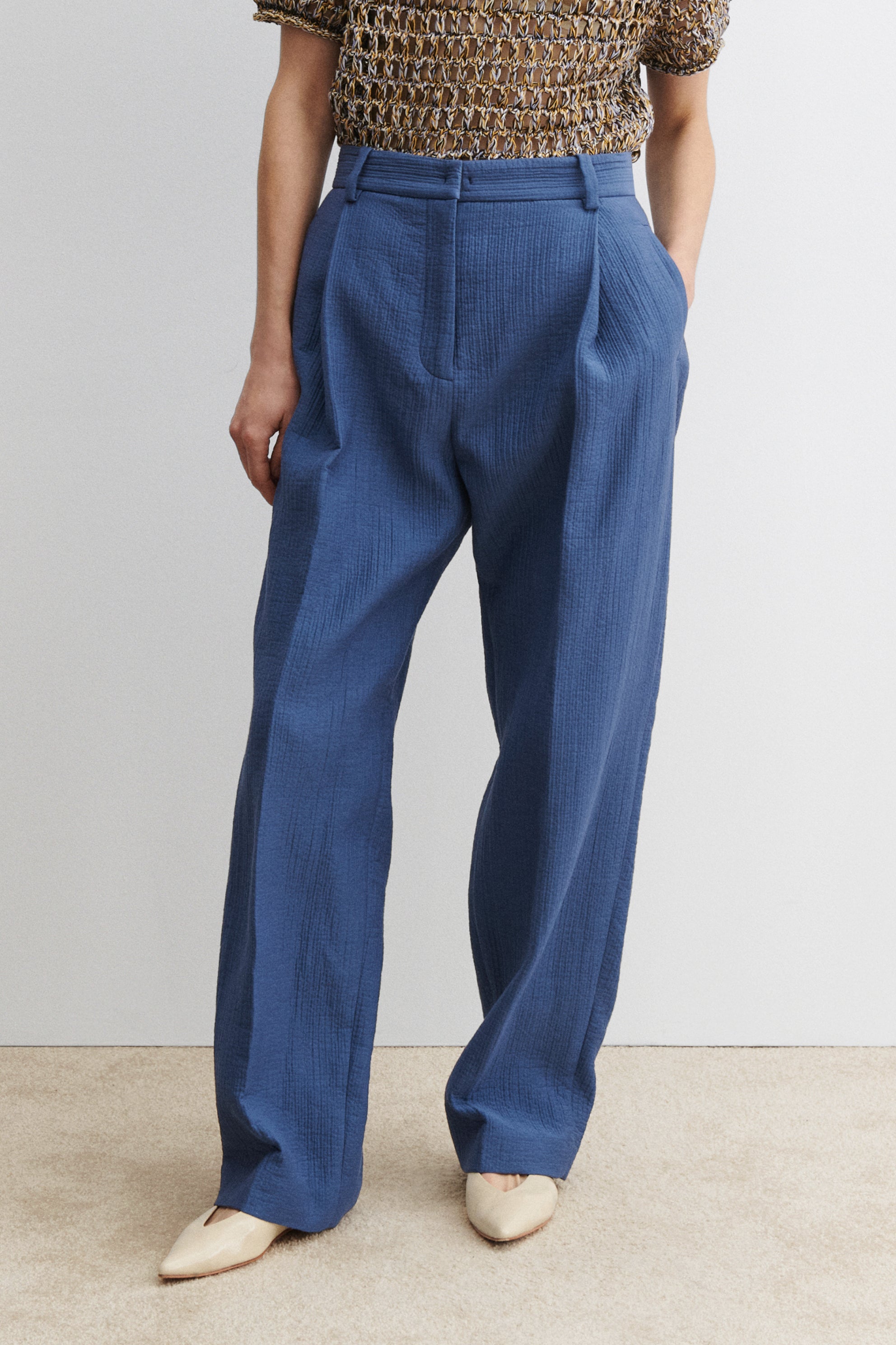 Rachel Comey Clothing Robi Pant Black