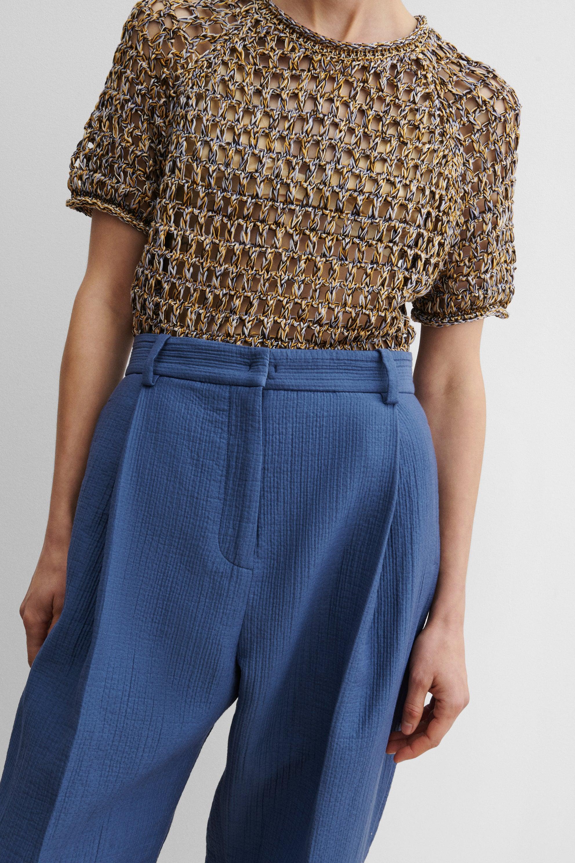 Rachel Comey Clothing Robi Pant Black