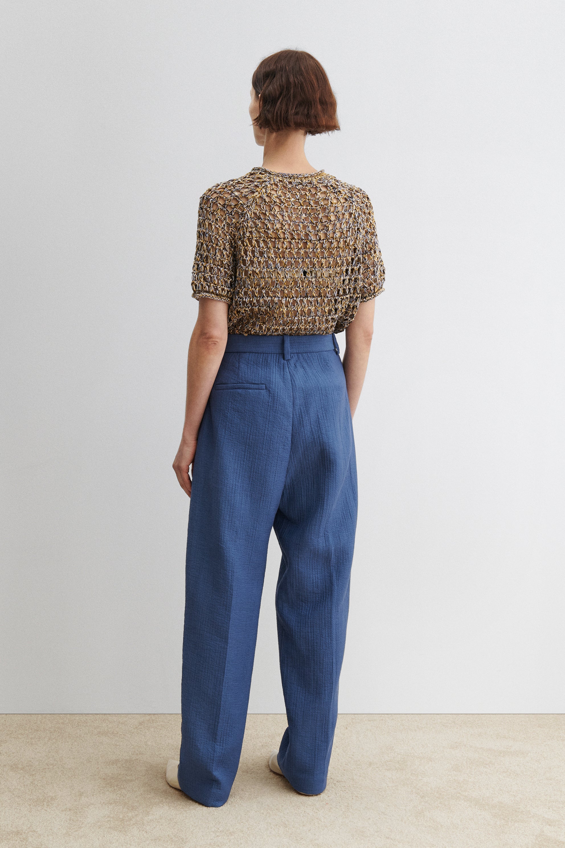 Rachel Comey Clothing Robi Pant Black