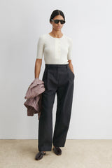 Rachel Comey Clothing Robi Pant Black