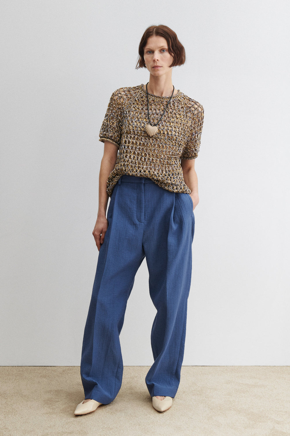 Rachel Comey Clothing Robi Pant Black