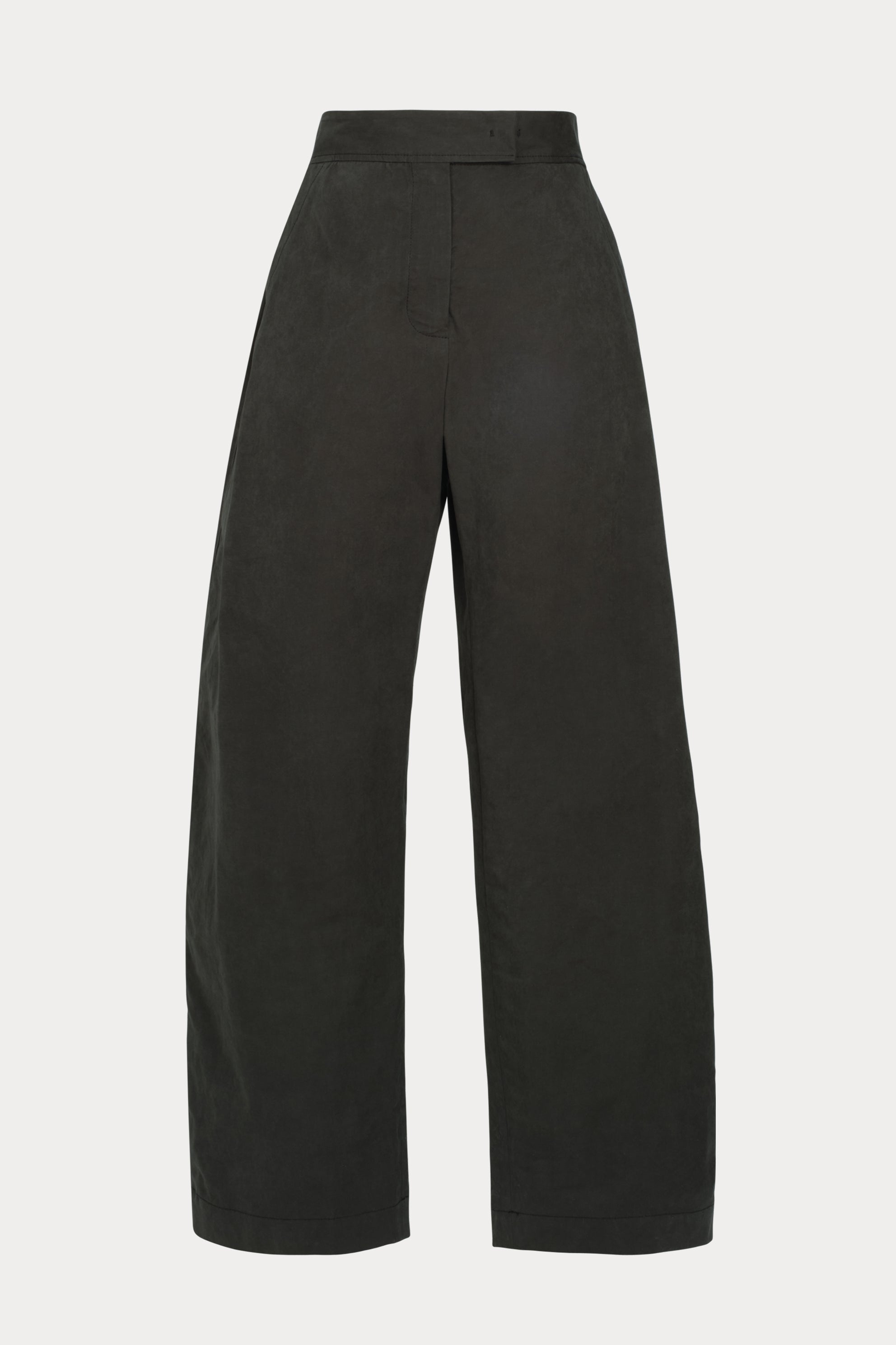 Rachel Comey Clothing Lyson Pant Garnet