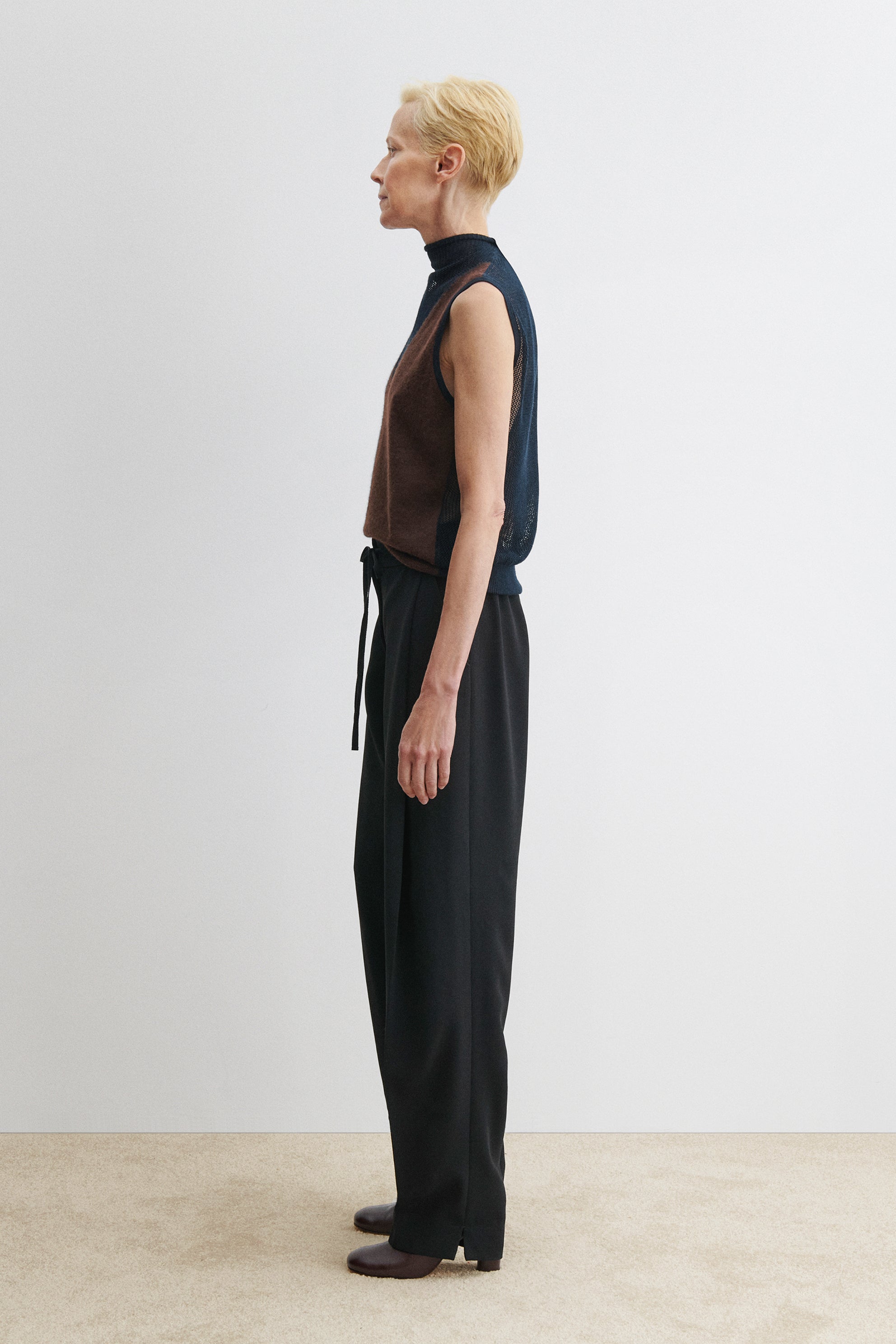 Rachel Comey Clothing Adrian Pant Bark