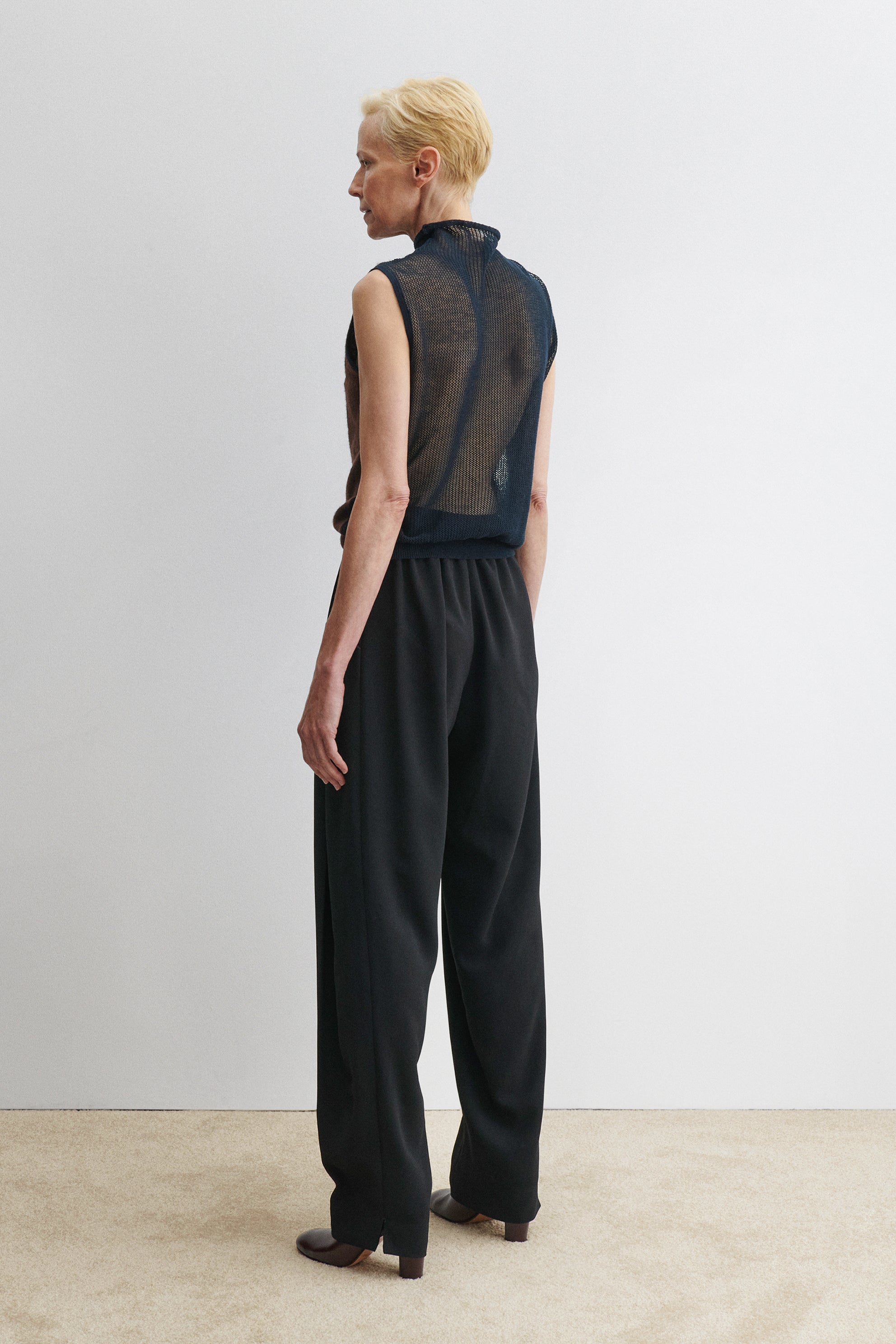 Rachel Comey Clothing Adrian Pant Bark