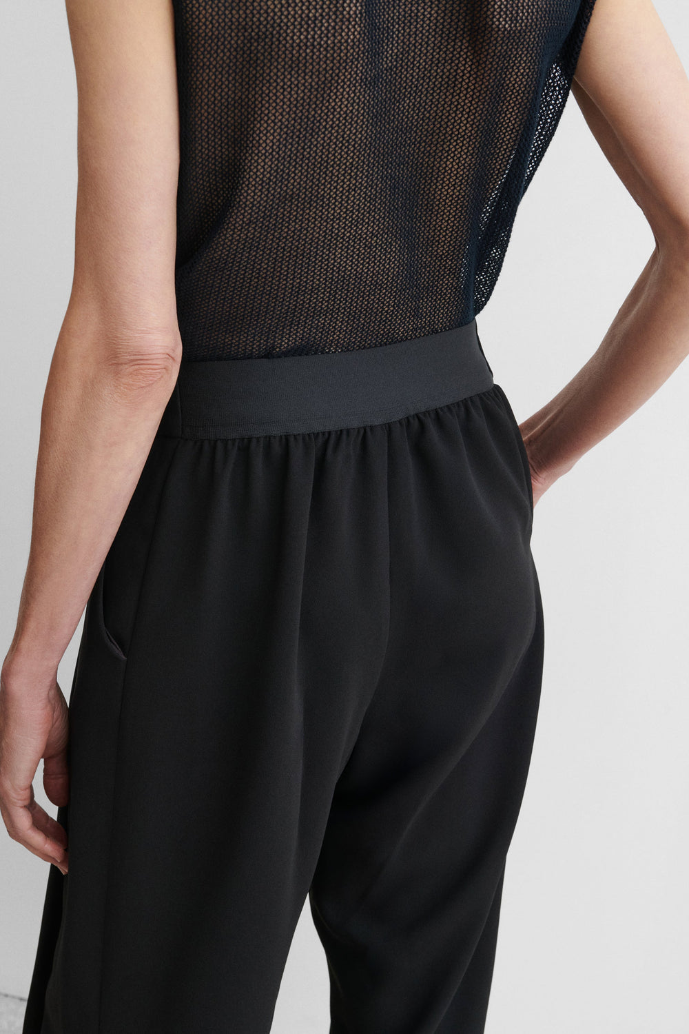 Rachel Comey Clothing Adrian Pant Bark