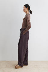 Rachel Comey Clothing Adrian Pant Bark