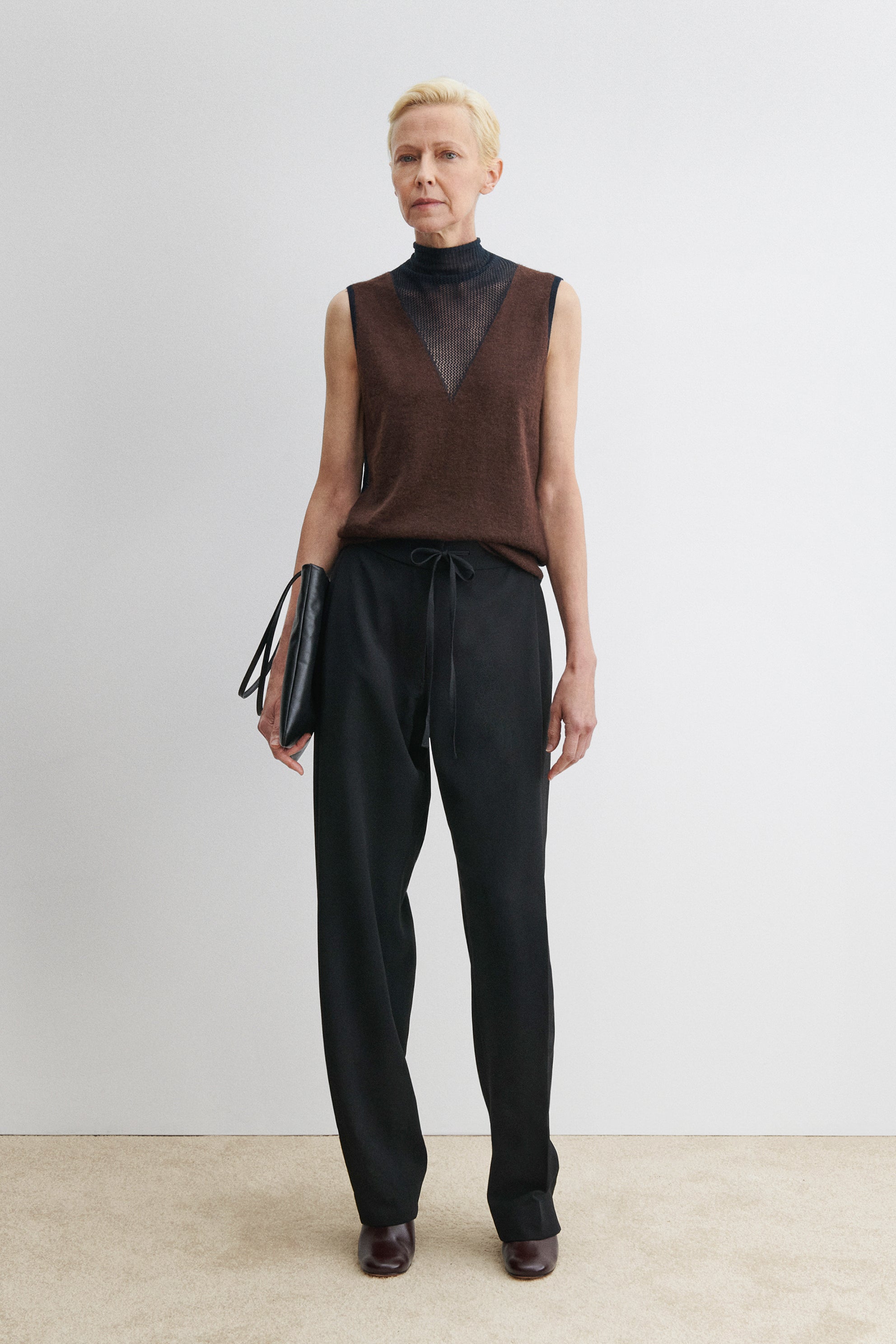Rachel Comey Clothing Adrian Pant Bark